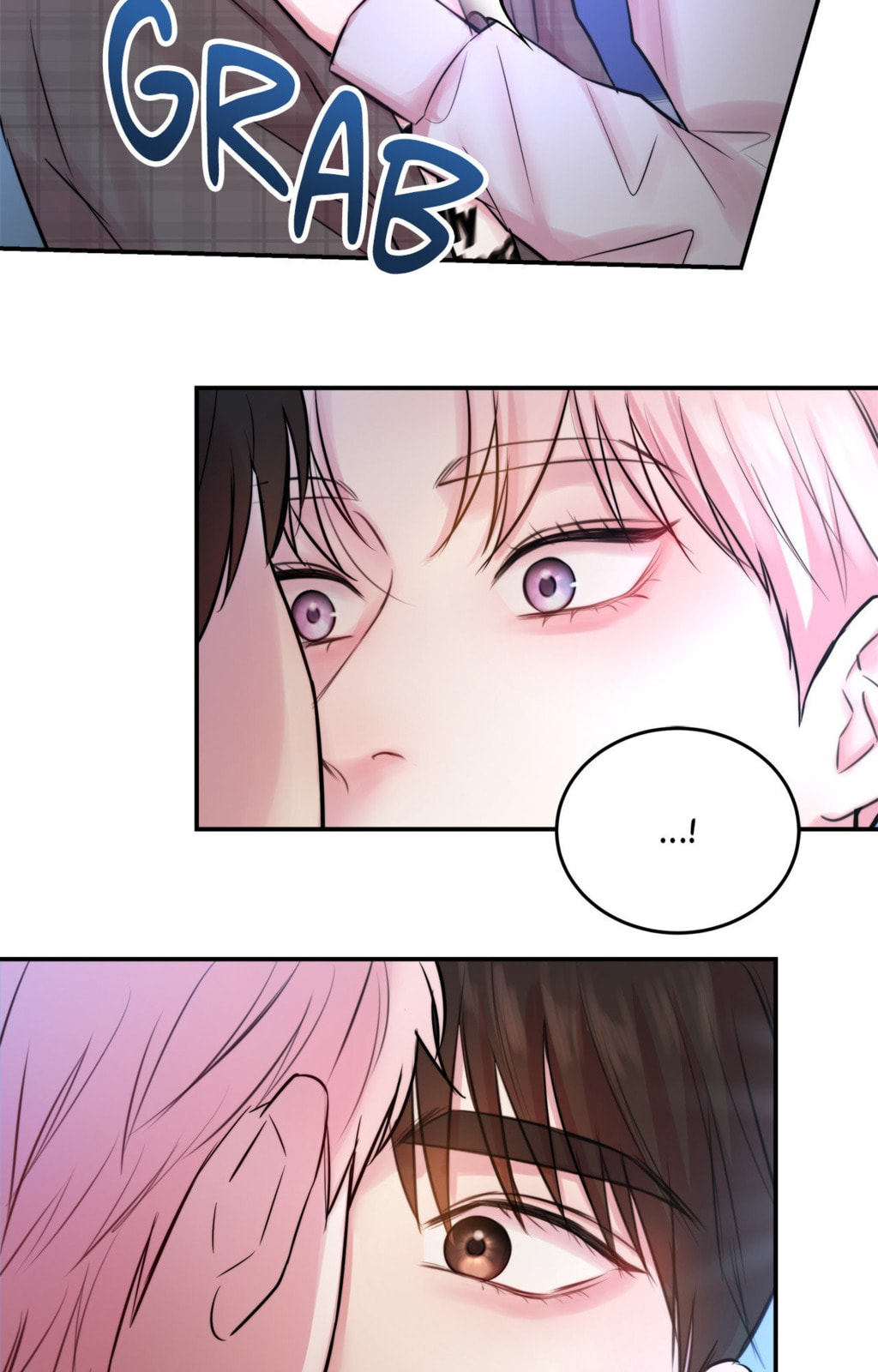 Dr. wa Sotto Dakishimeru Chapter 24 page 59 - 