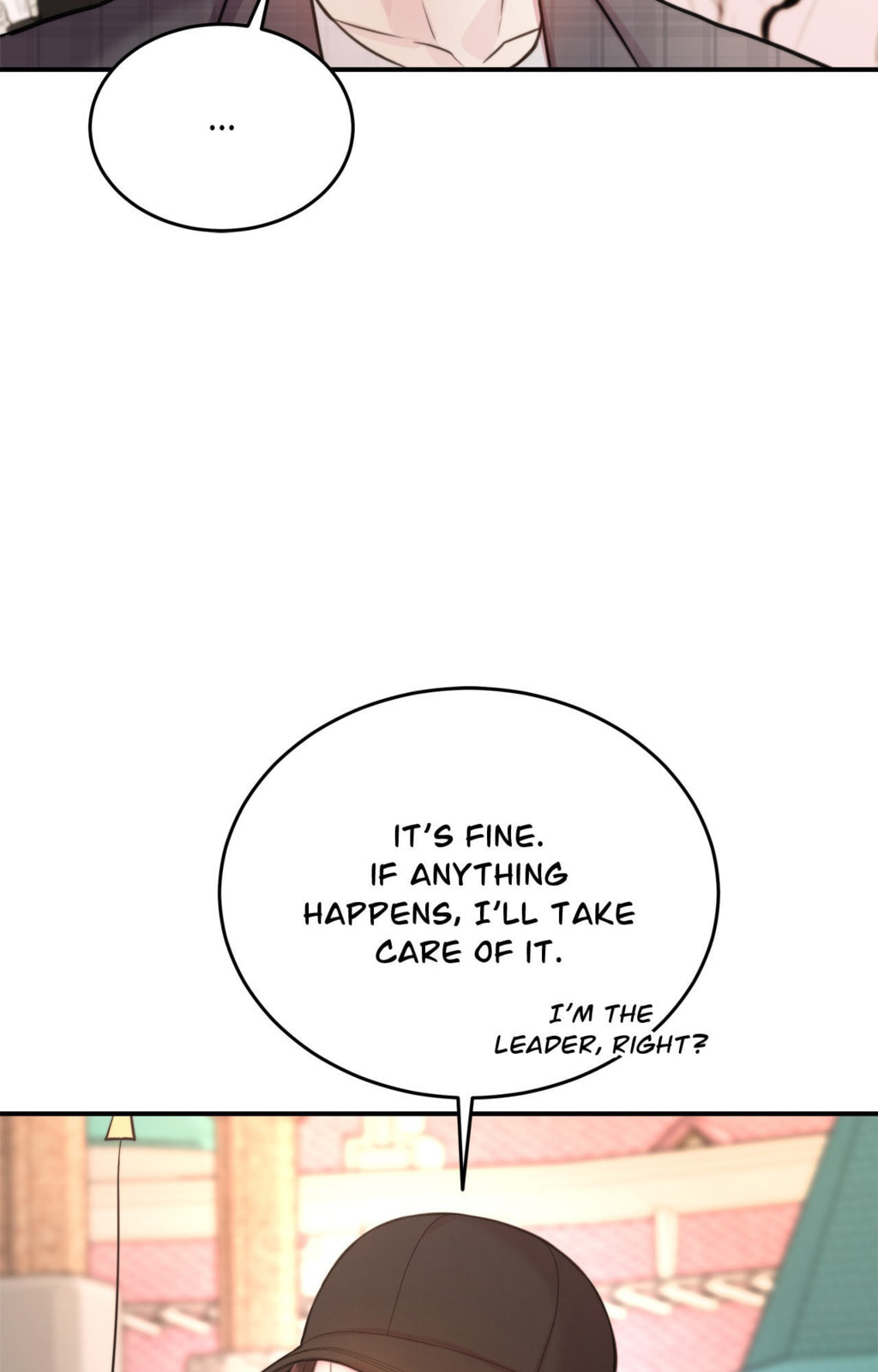 Dr. wa Sotto Dakishimeru Chapter 24 page 7 - 