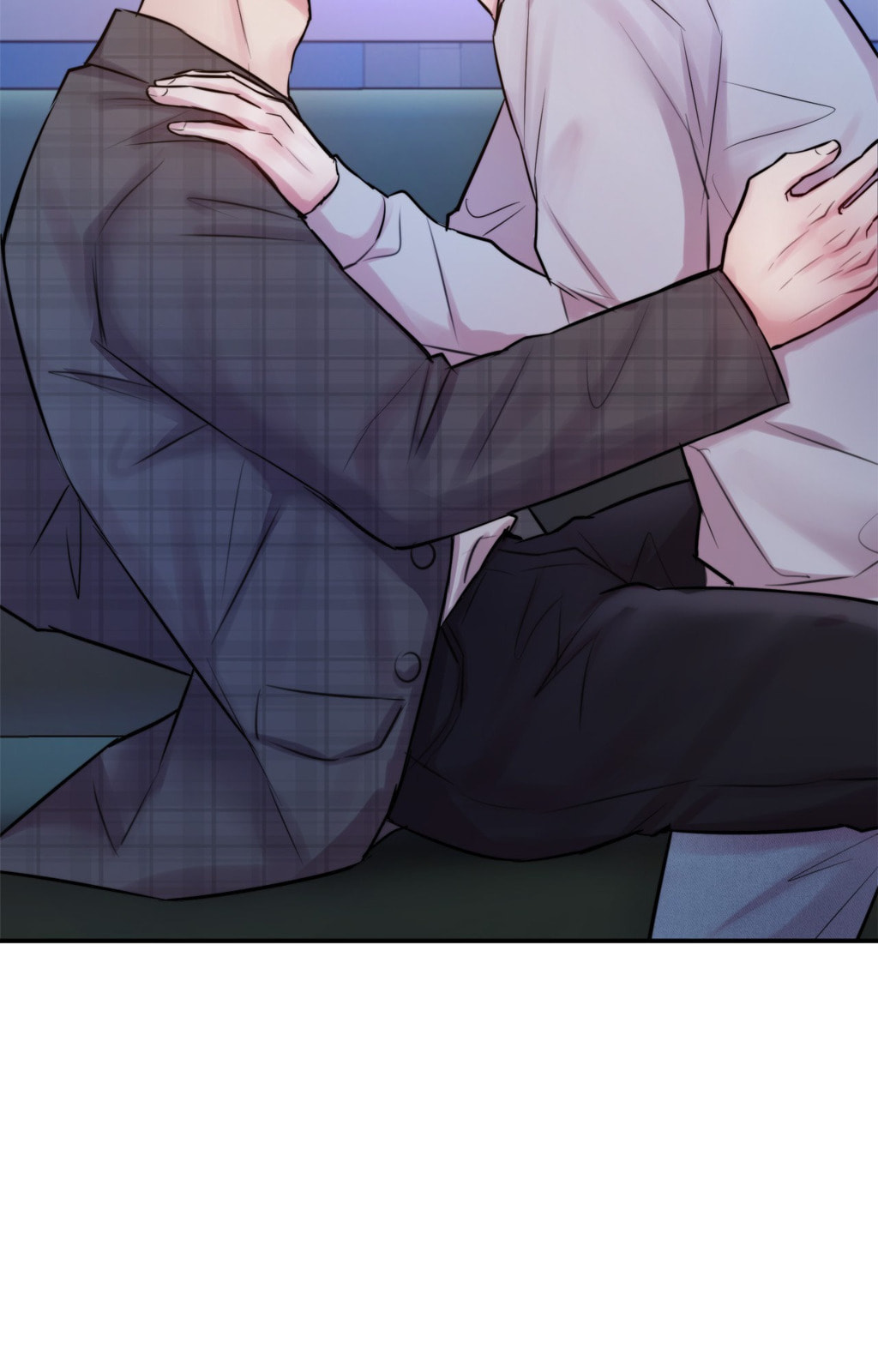 Dr. wa Sotto Dakishimeru Chapter 24 page 61 - 