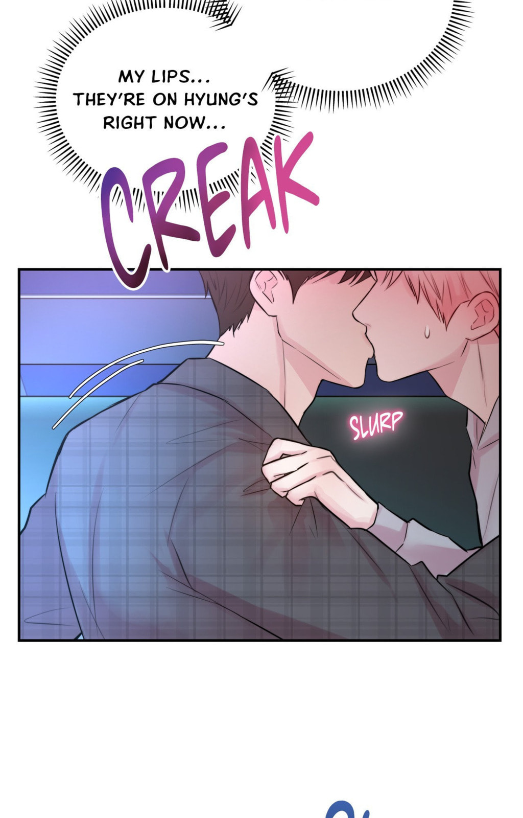 Dr. wa Sotto Dakishimeru Chapter 24 page 64 - 