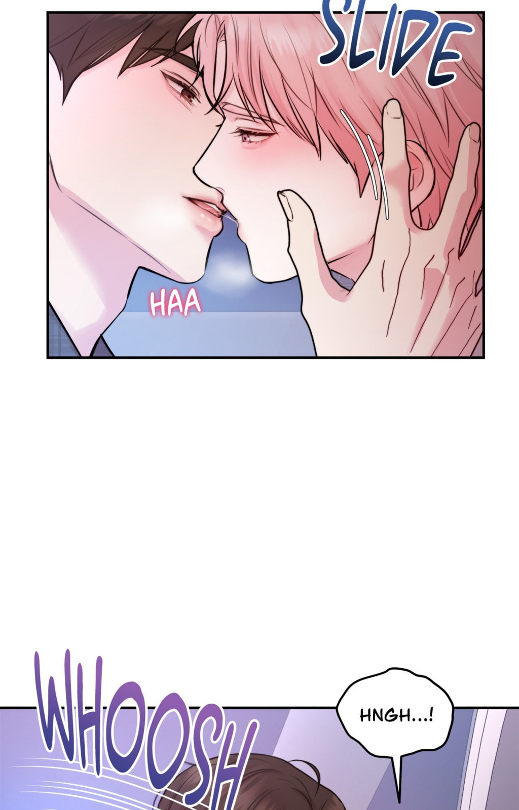 Dr. wa Sotto Dakishimeru Chapter 24 page 65 - 