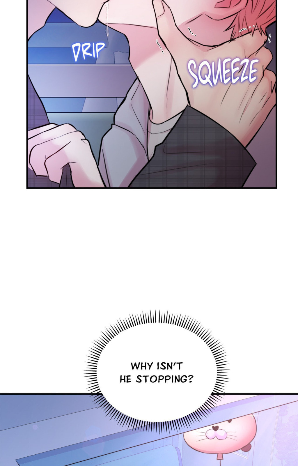 Dr. wa Sotto Dakishimeru Chapter 24 page 68 - 