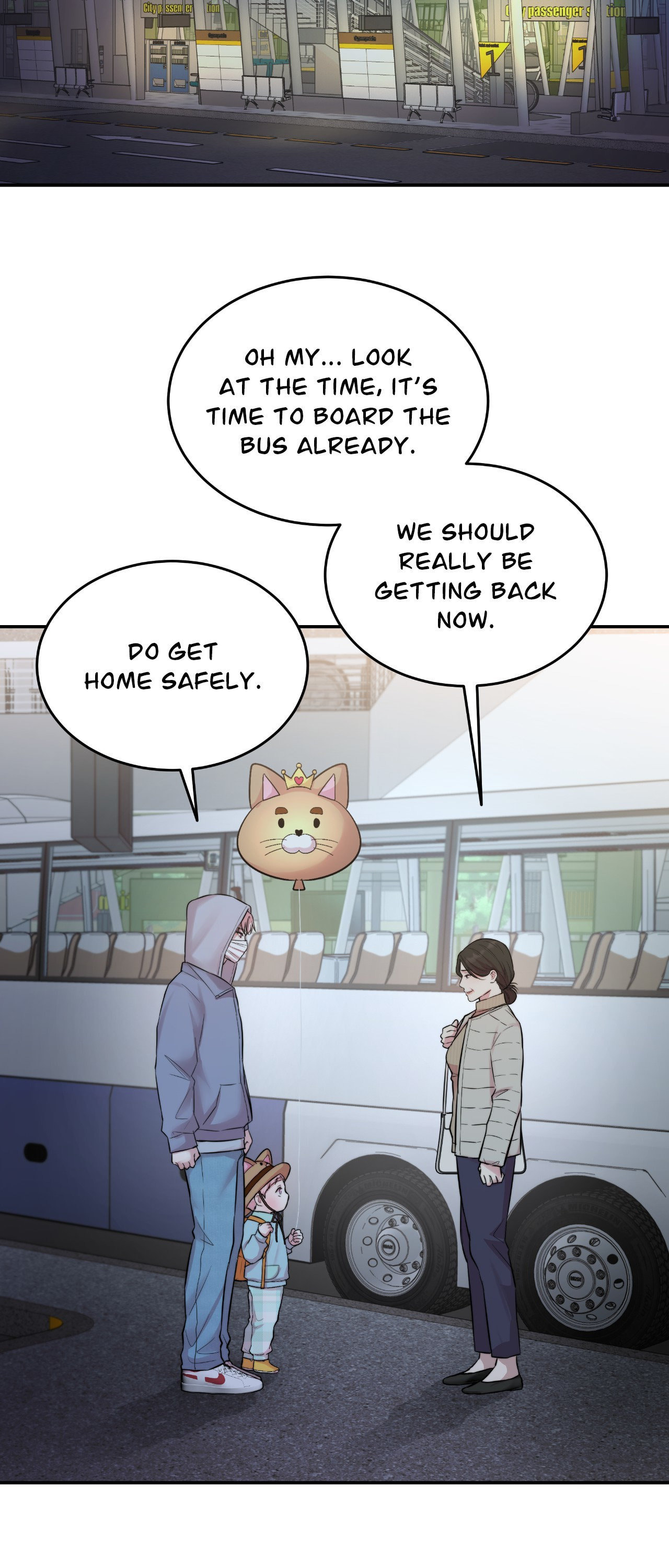 Dr. wa Sotto Dakishimeru Chapter 25 page 12 - 