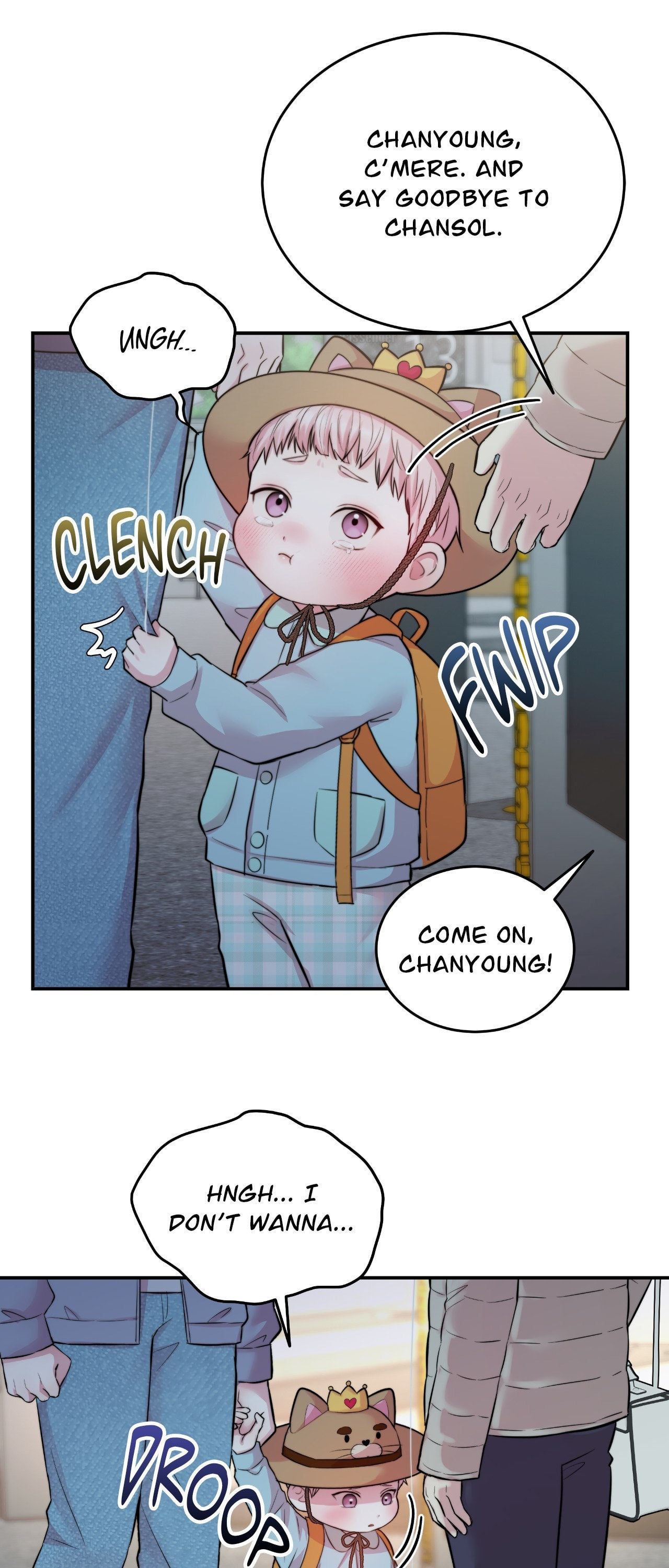 Dr. wa Sotto Dakishimeru Chapter 25 page 13 - 