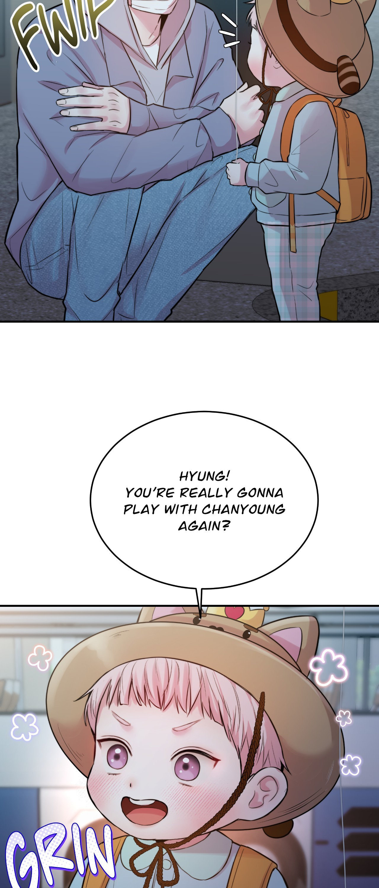 Dr. wa Sotto Dakishimeru Chapter 25 page 16 - 