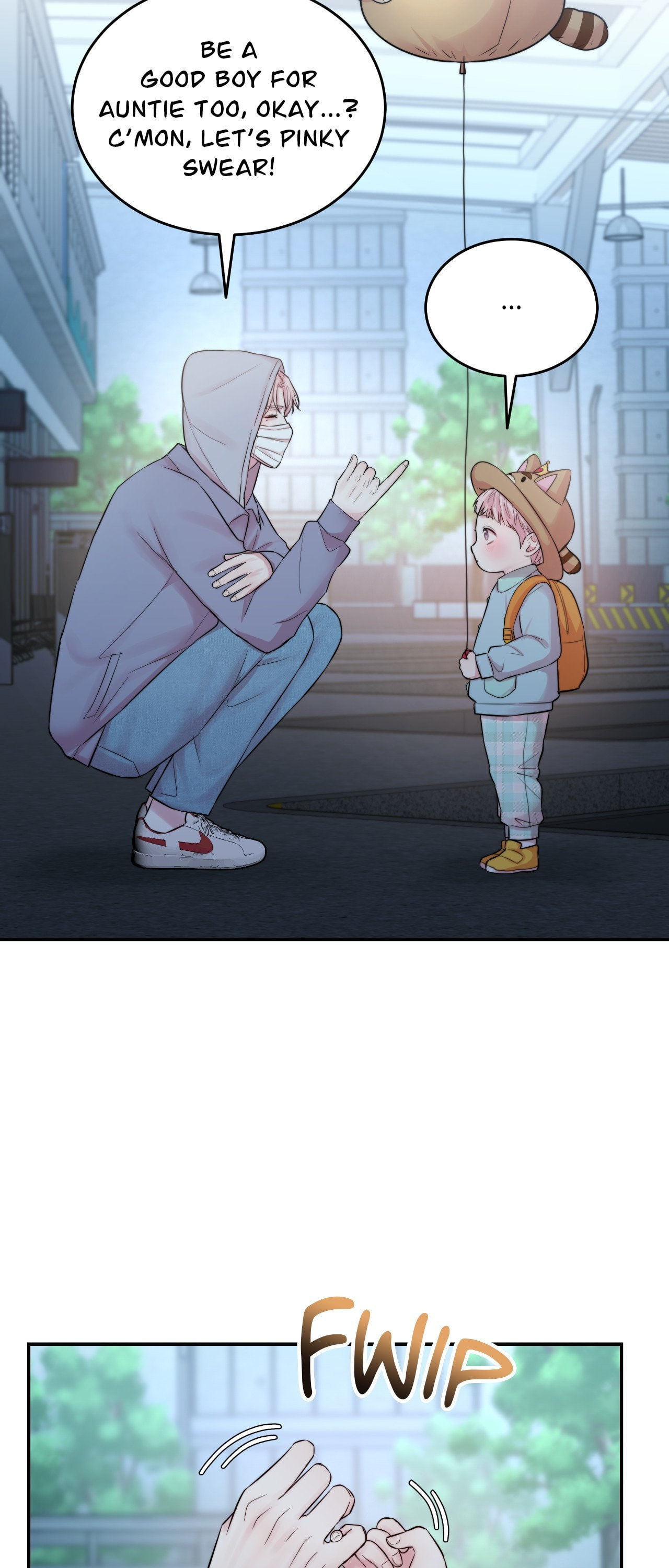 Dr. wa Sotto Dakishimeru Chapter 25 page 20 - 