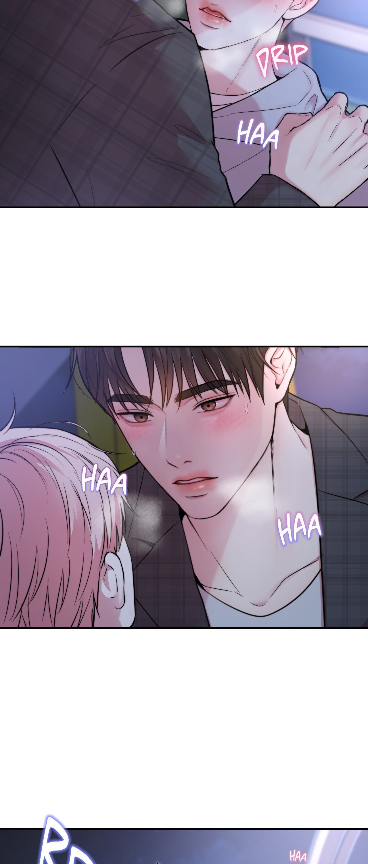 Dr. wa Sotto Dakishimeru Chapter 25 page 3 - 