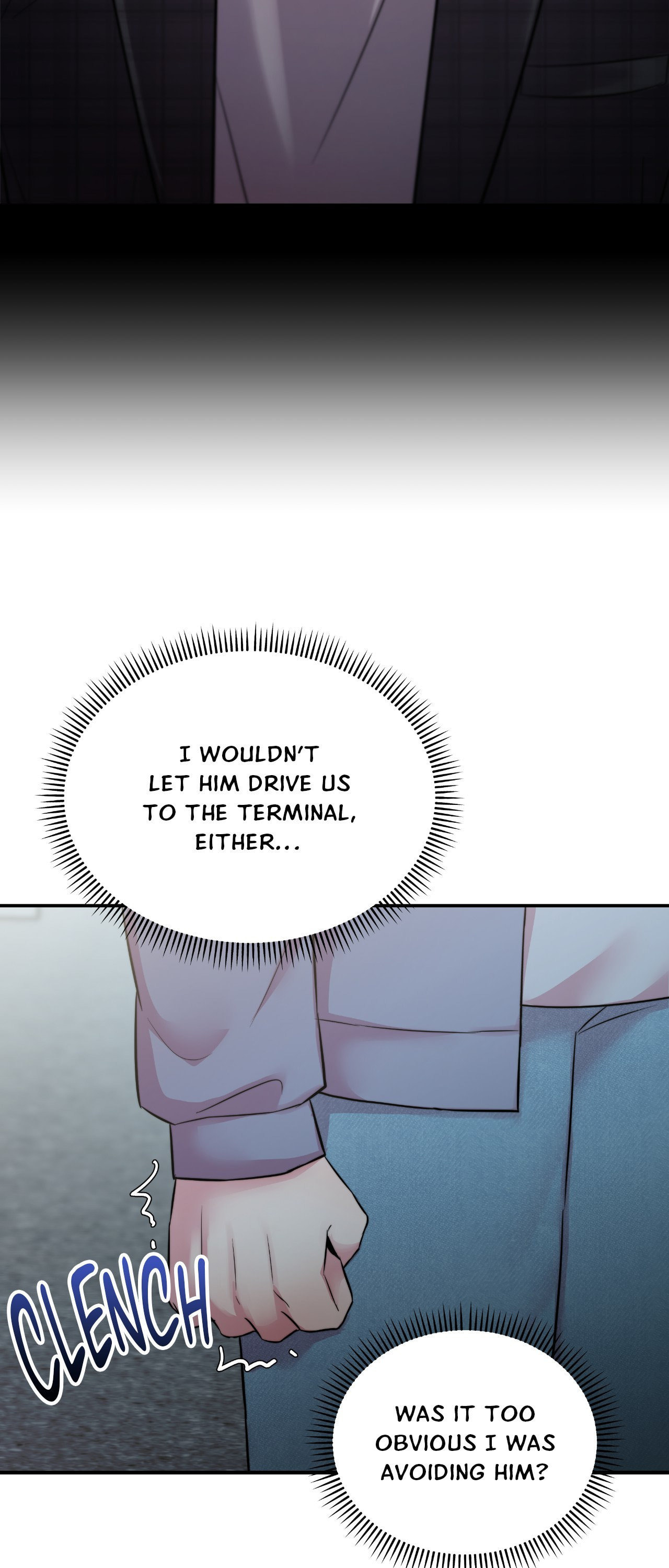 Dr. wa Sotto Dakishimeru Chapter 25 page 27 - 