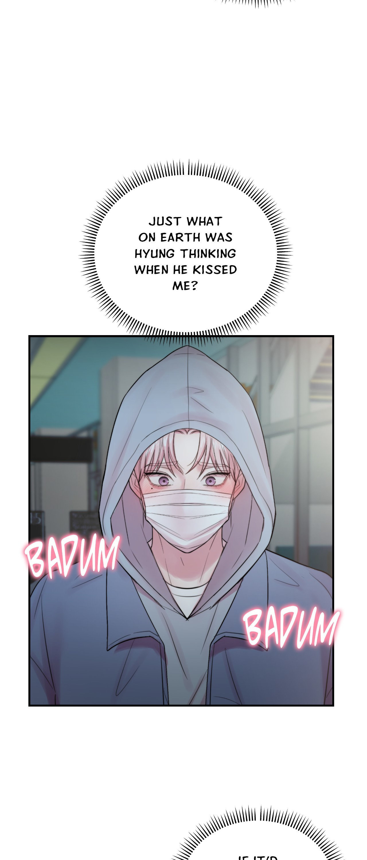 Dr. wa Sotto Dakishimeru Chapter 25 page 28 - 