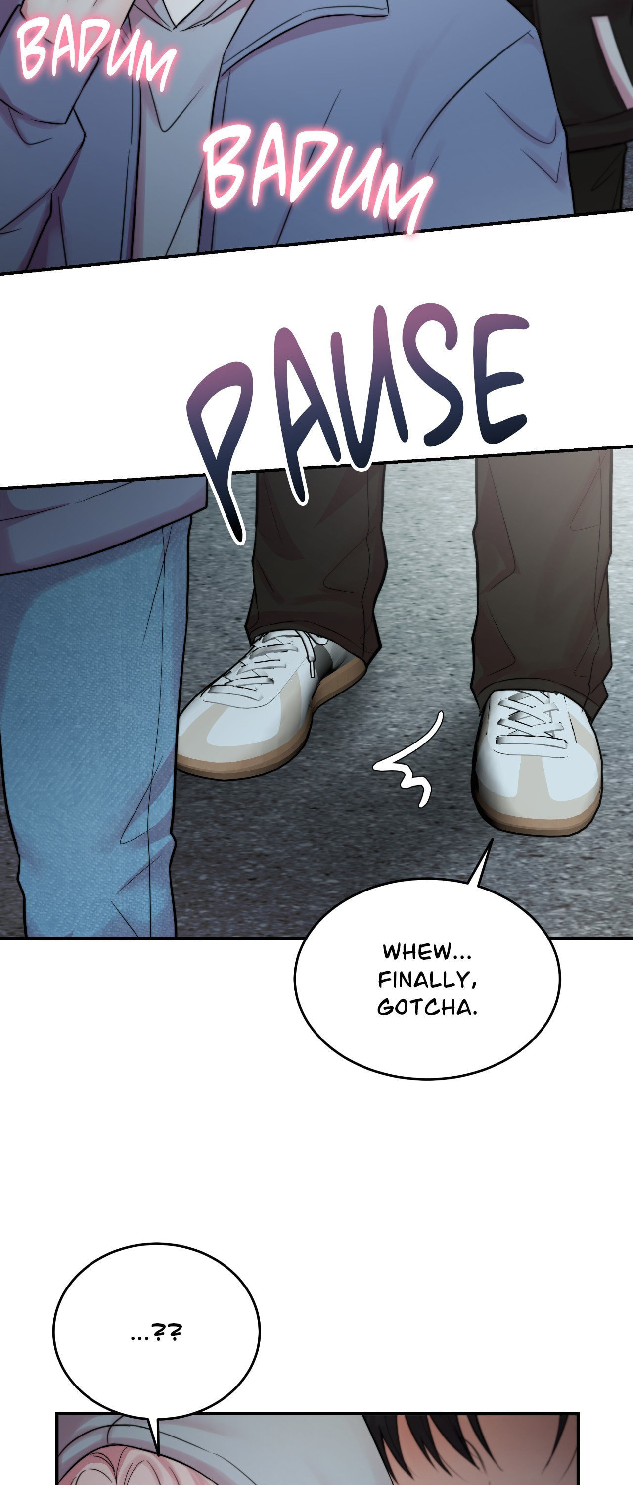 Dr. wa Sotto Dakishimeru Chapter 25 page 30 - 