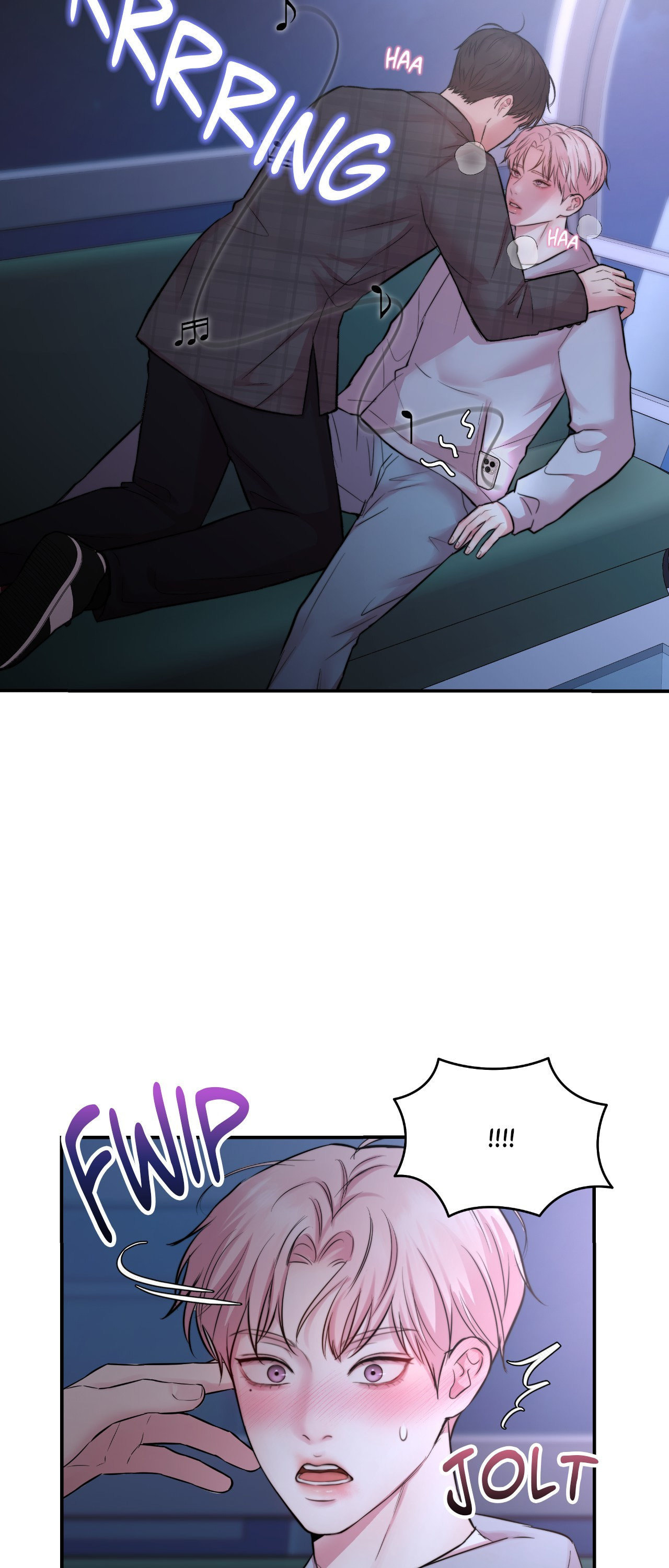 Dr. wa Sotto Dakishimeru Chapter 25 page 4 - 
