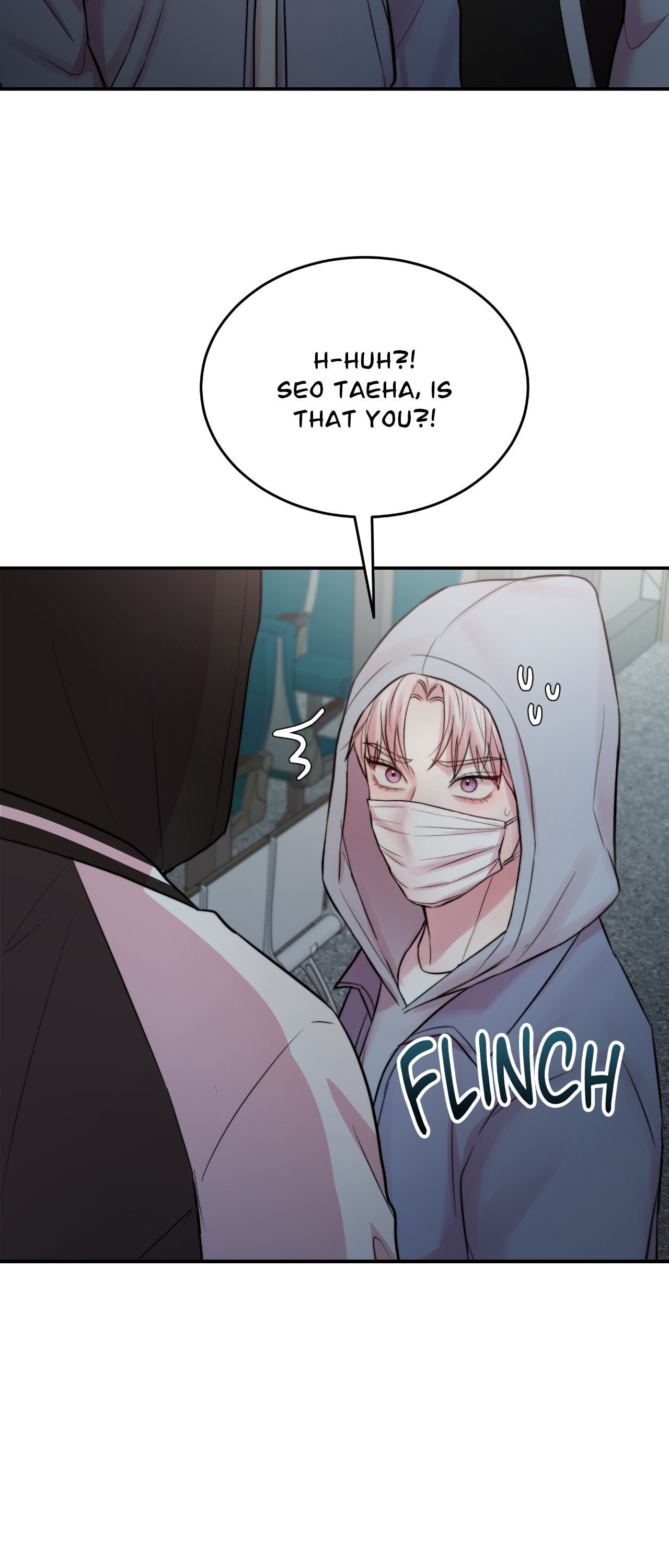 Dr. wa Sotto Dakishimeru Chapter 25 page 32 - 