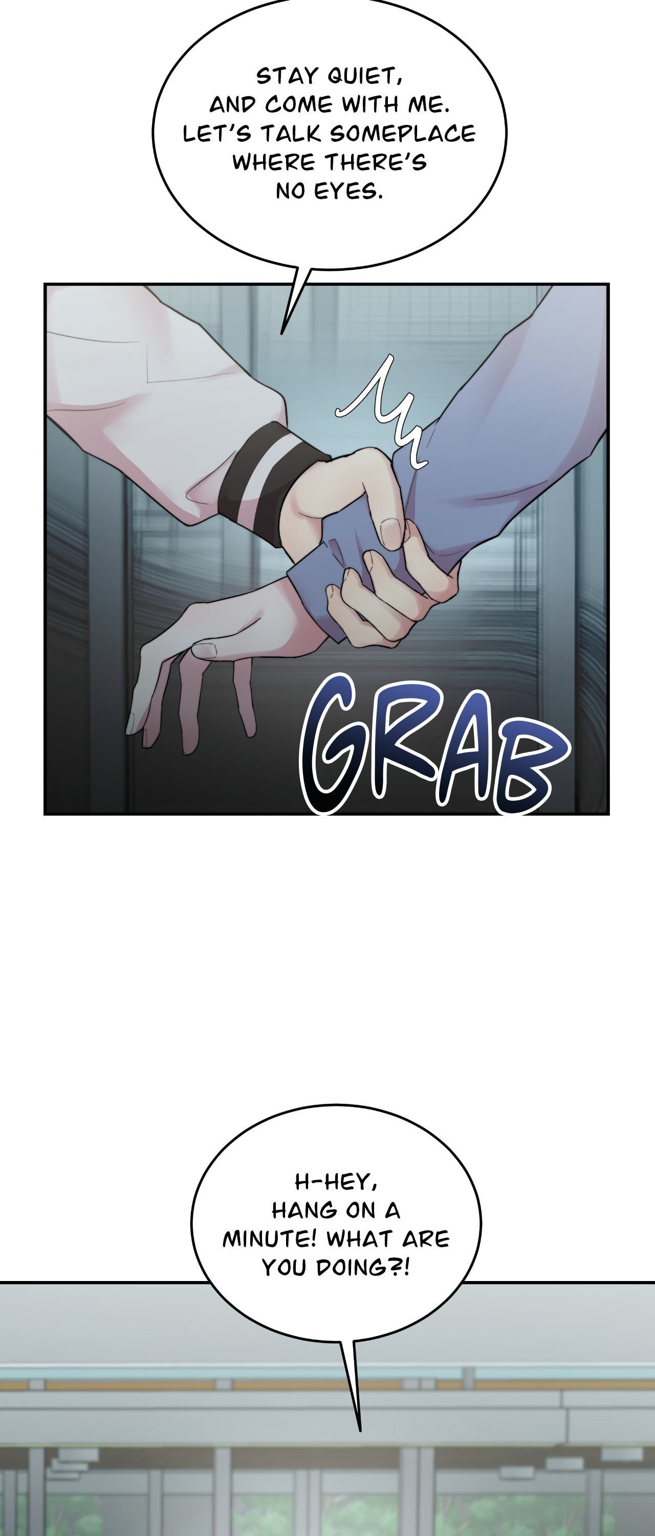 Dr. wa Sotto Dakishimeru Chapter 25 page 34 - 