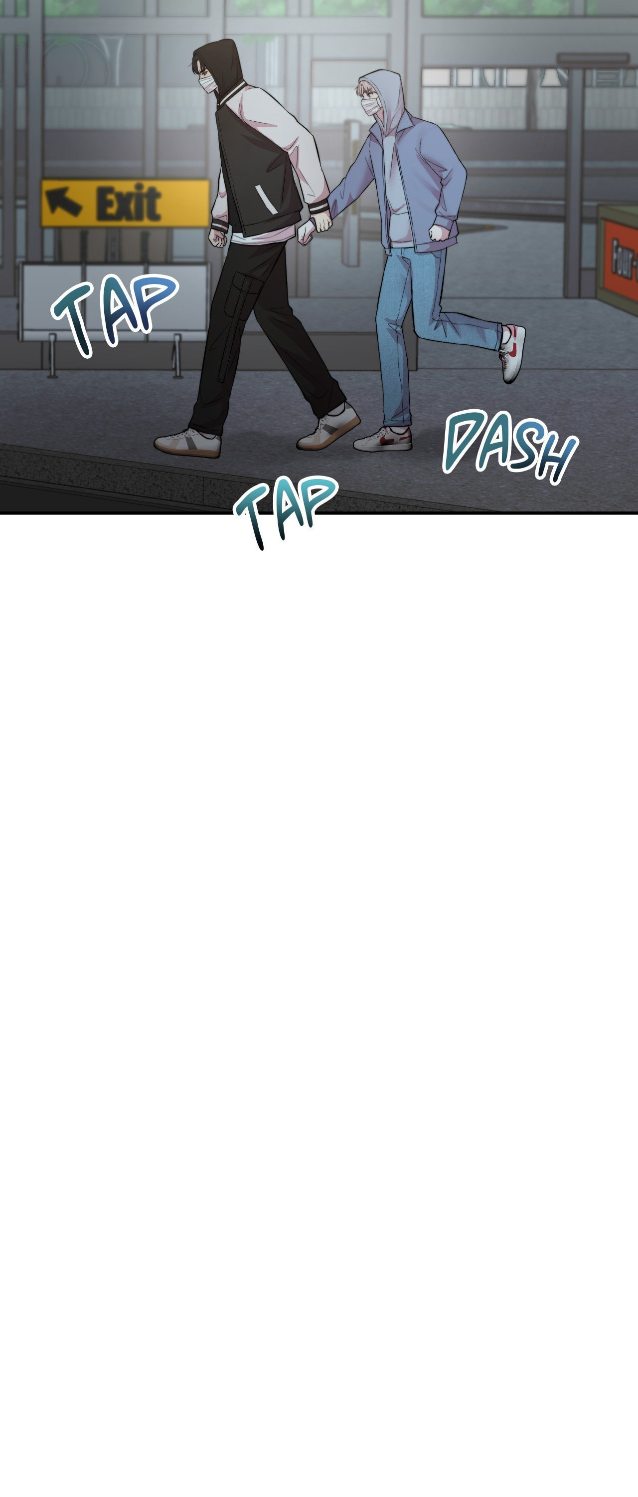 Dr. wa Sotto Dakishimeru Chapter 25 page 35 - 