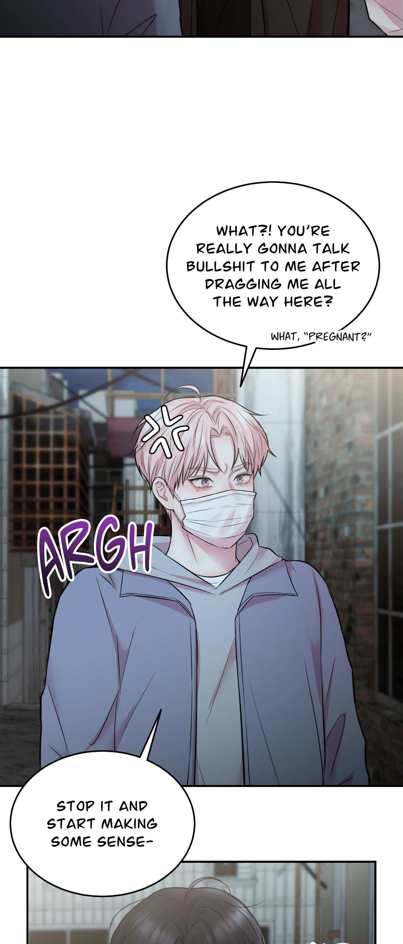 Dr. wa Sotto Dakishimeru Chapter 25 page 39 - 