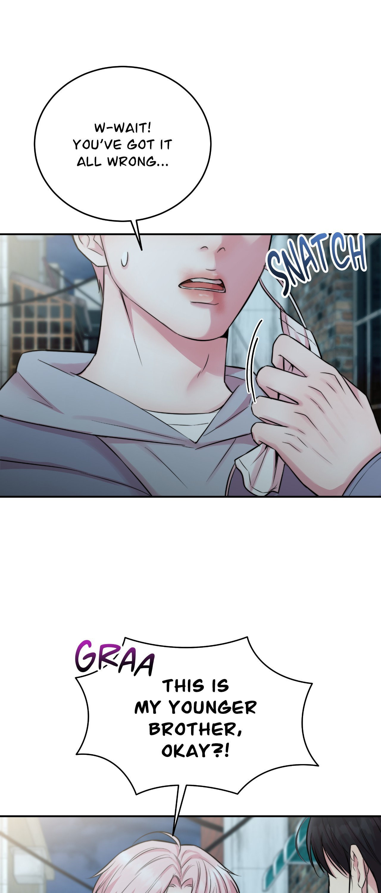 Dr. wa Sotto Dakishimeru Chapter 25 page 42 - 