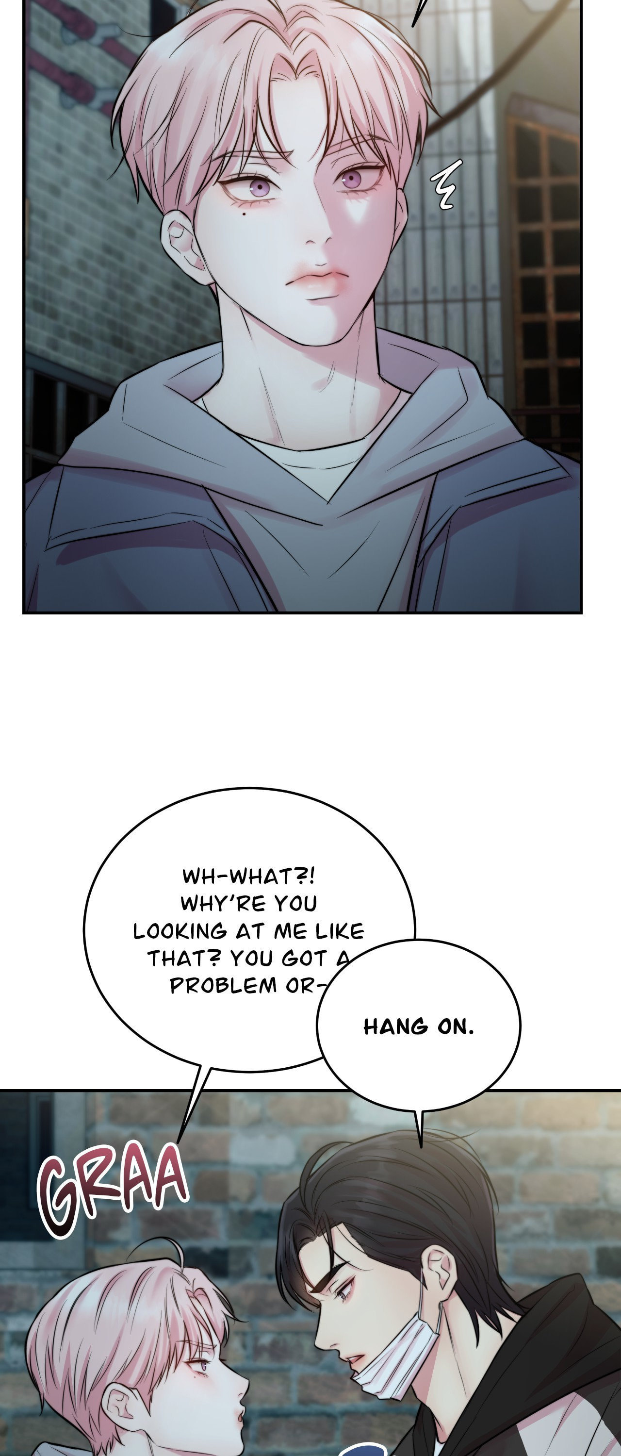 Dr. wa Sotto Dakishimeru Chapter 25 page 46 - 