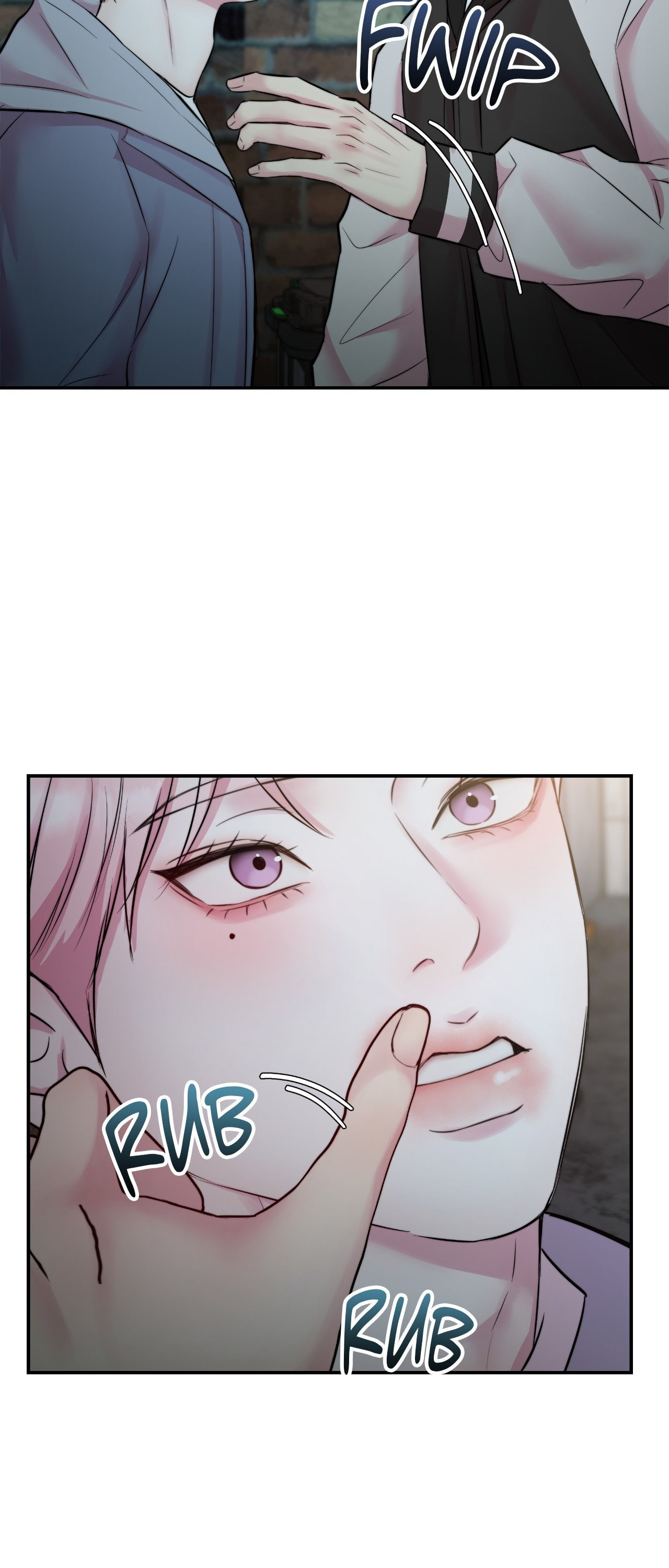Dr. wa Sotto Dakishimeru Chapter 25 page 47 - 