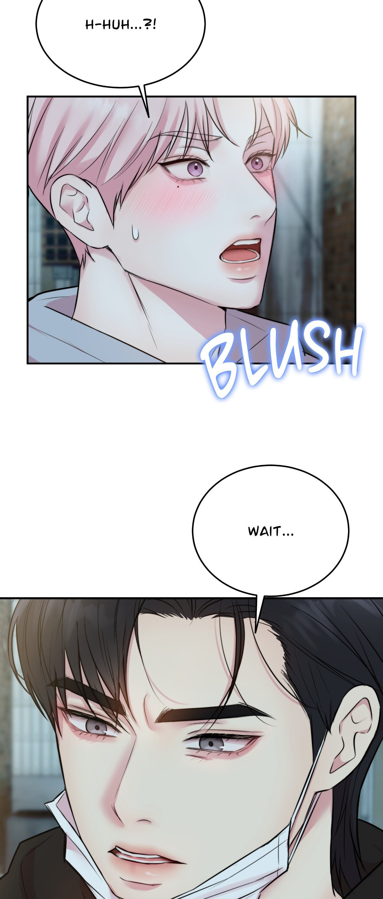 Dr. wa Sotto Dakishimeru Chapter 25 page 49 - 