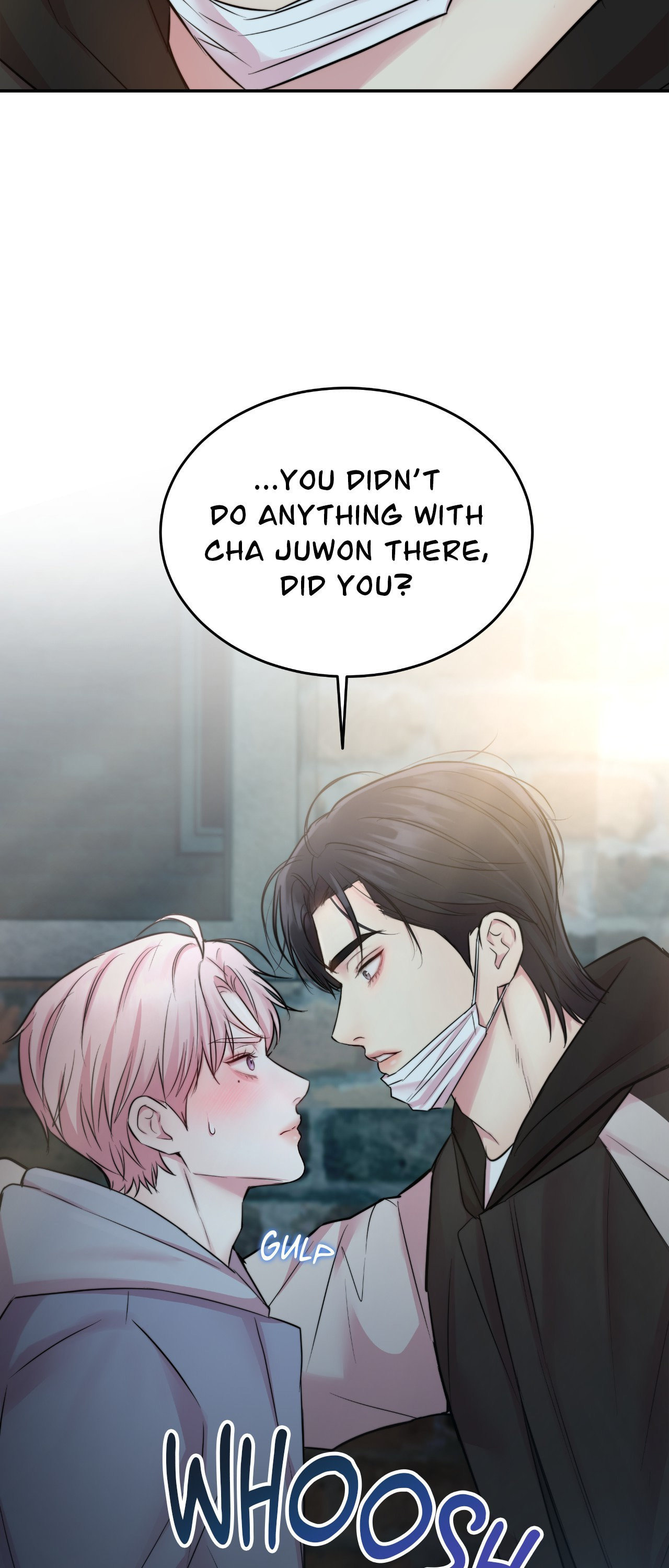 Dr. wa Sotto Dakishimeru Chapter 25 page 50 - 