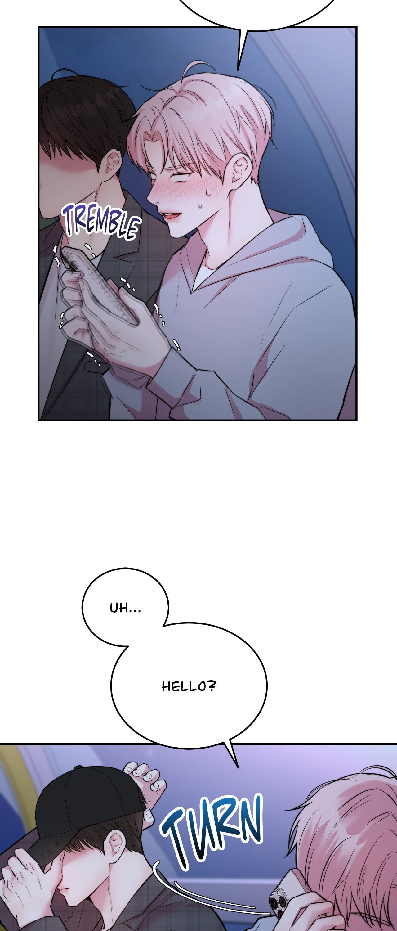Dr. wa Sotto Dakishimeru Chapter 25 page 7 - 