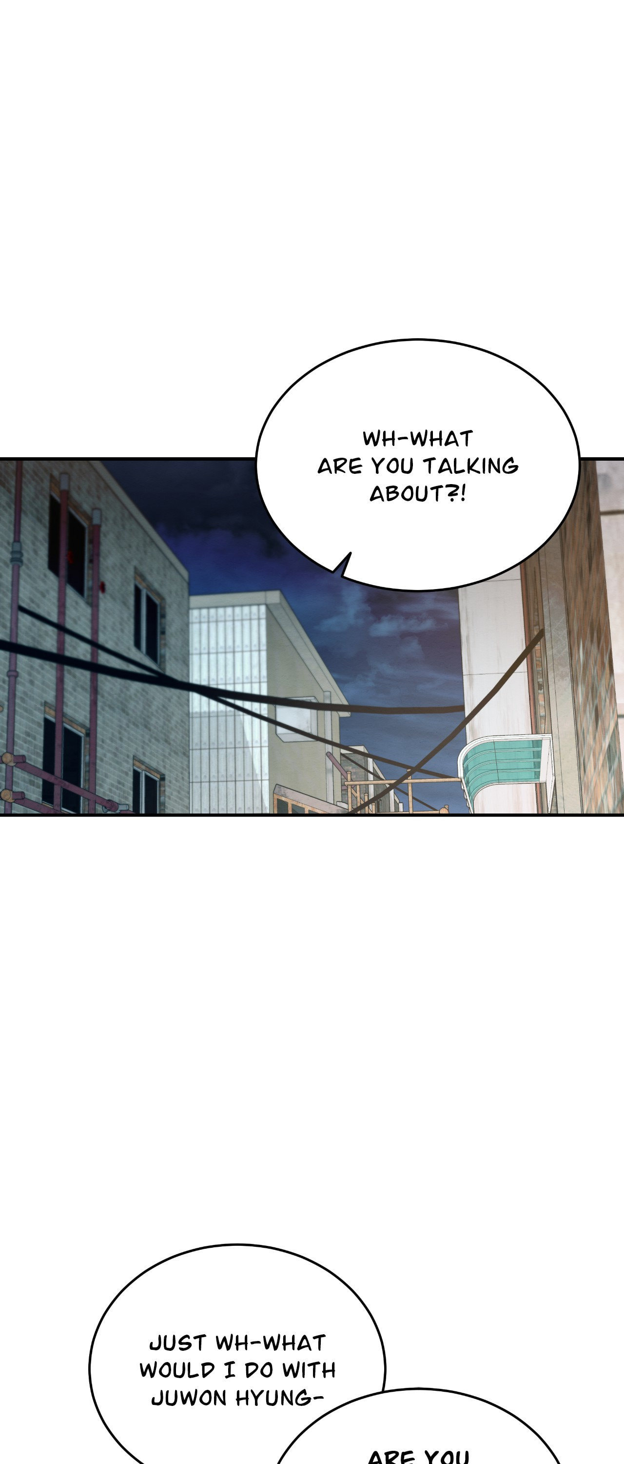 Dr. wa Sotto Dakishimeru Chapter 26 page 1 - 