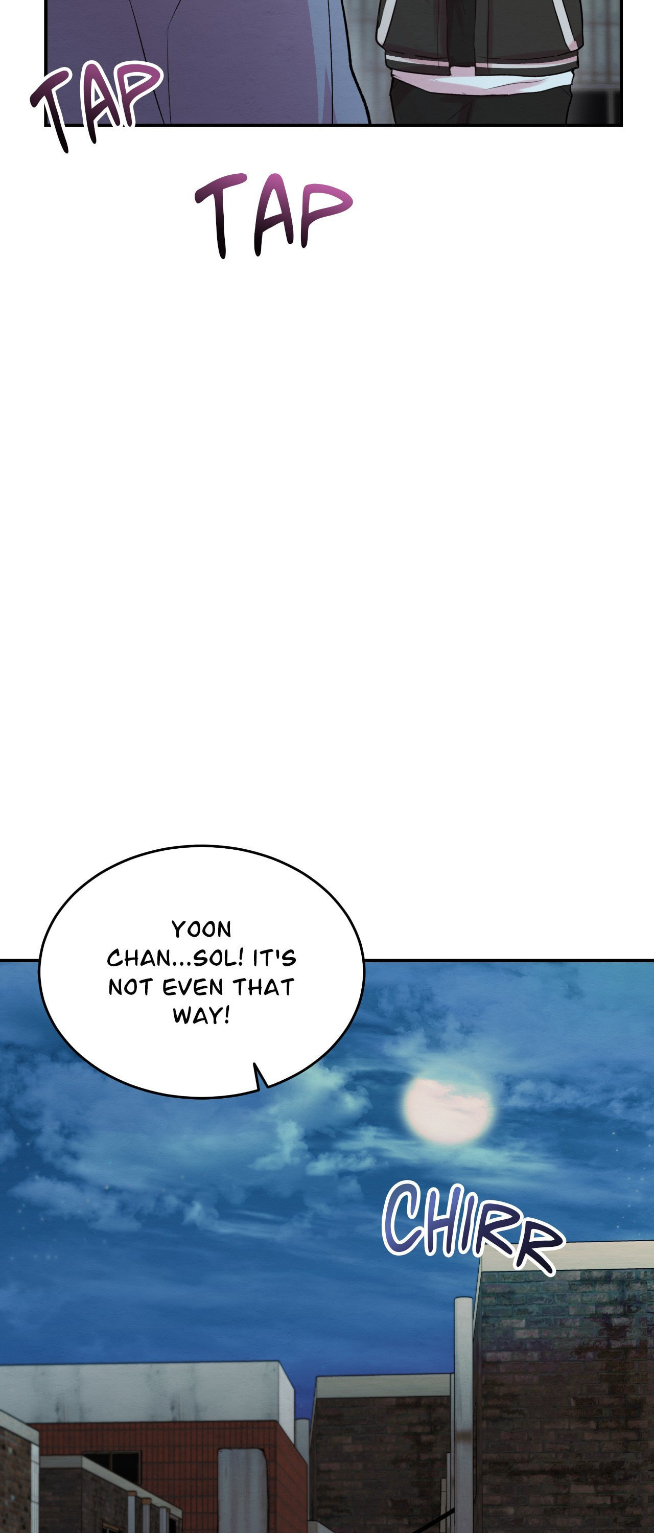 Dr. wa Sotto Dakishimeru Chapter 26 page 13 - 