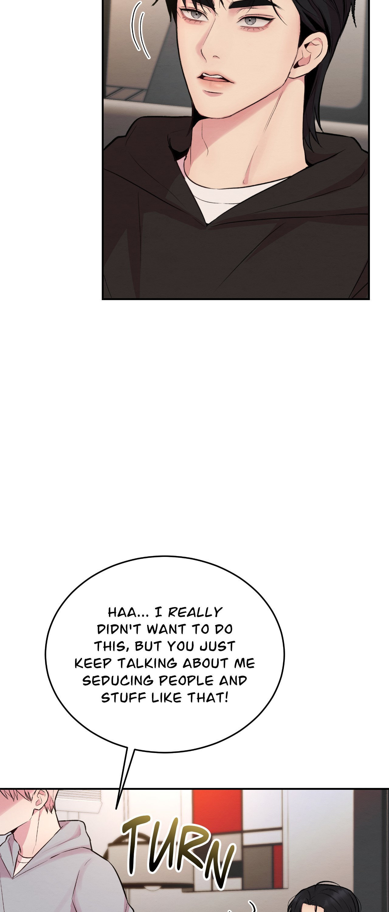 Dr. wa Sotto Dakishimeru Chapter 26 page 18 - 