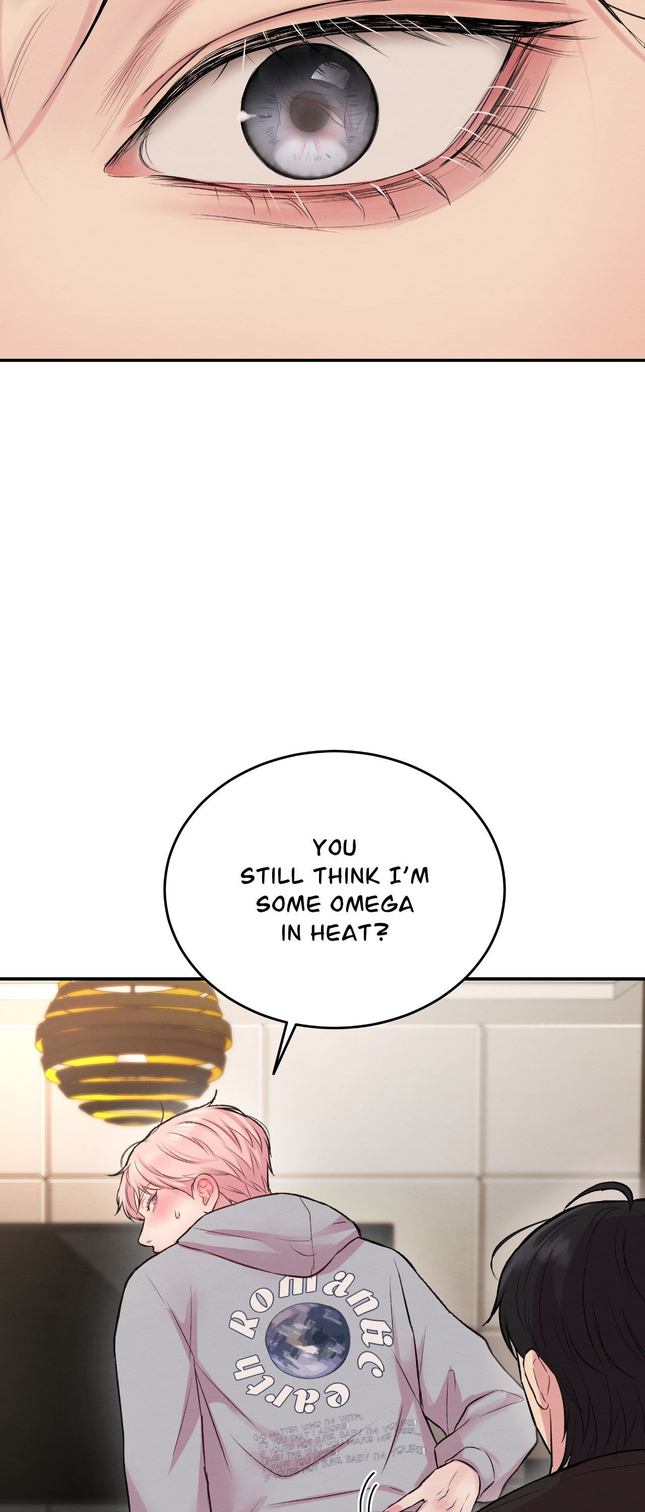 Dr. wa Sotto Dakishimeru Chapter 26 page 21 - 