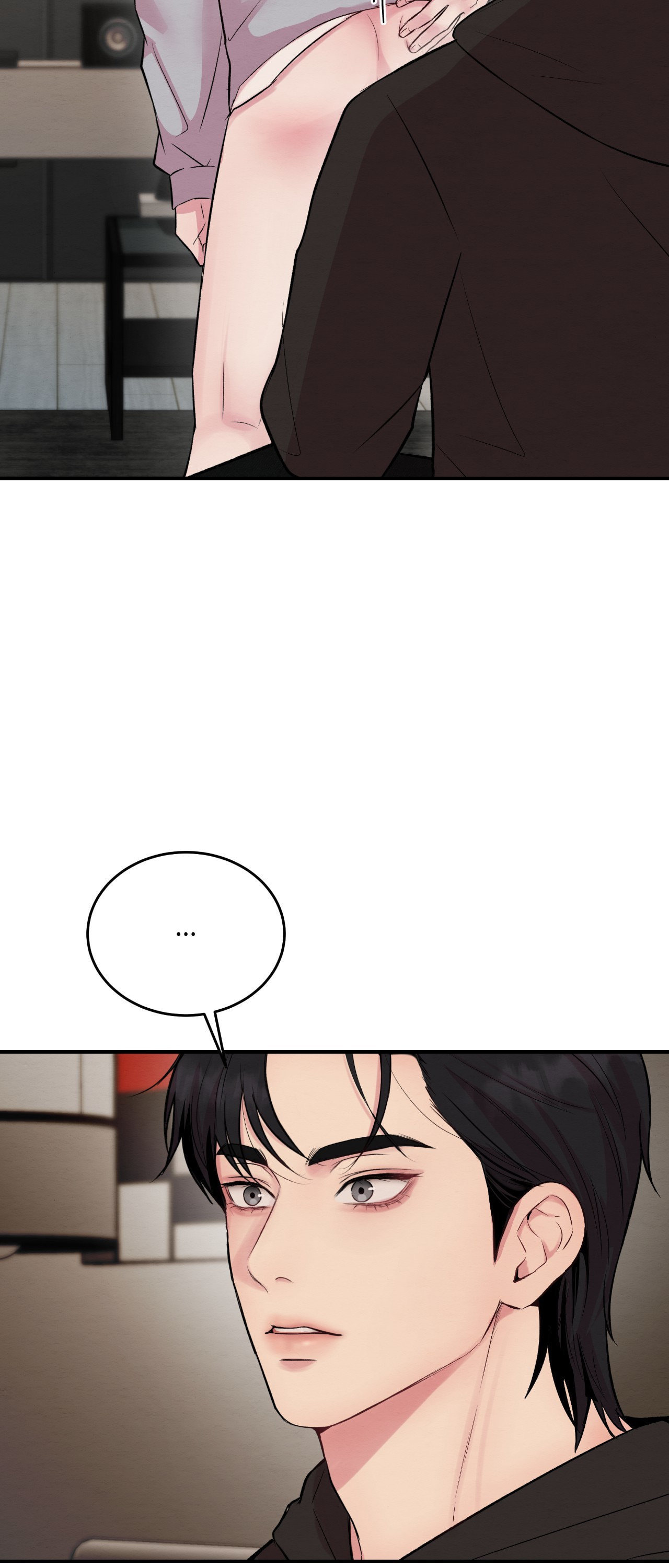 Dr. wa Sotto Dakishimeru Chapter 26 page 22 - 