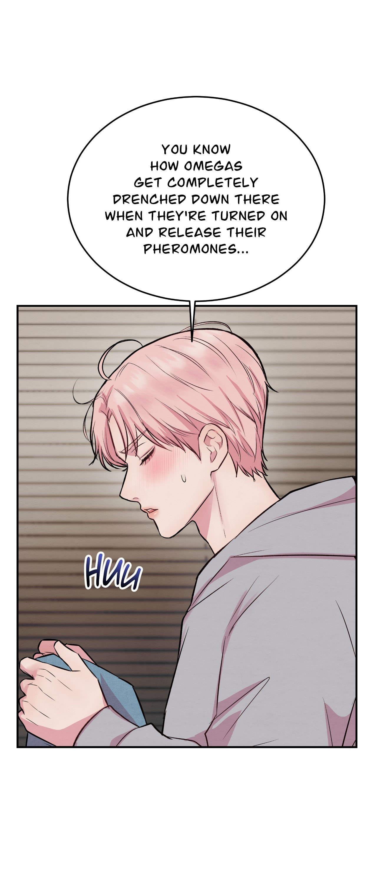 Dr. wa Sotto Dakishimeru Chapter 26 page 24 - 