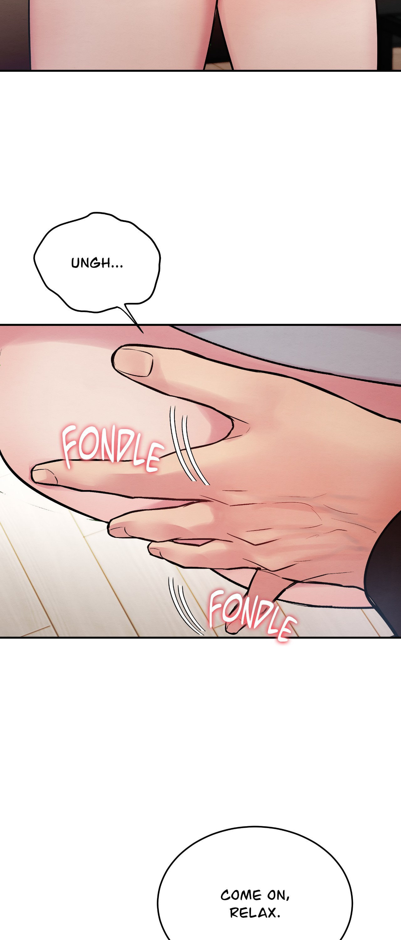 Dr. wa Sotto Dakishimeru Chapter 26 page 29 - 