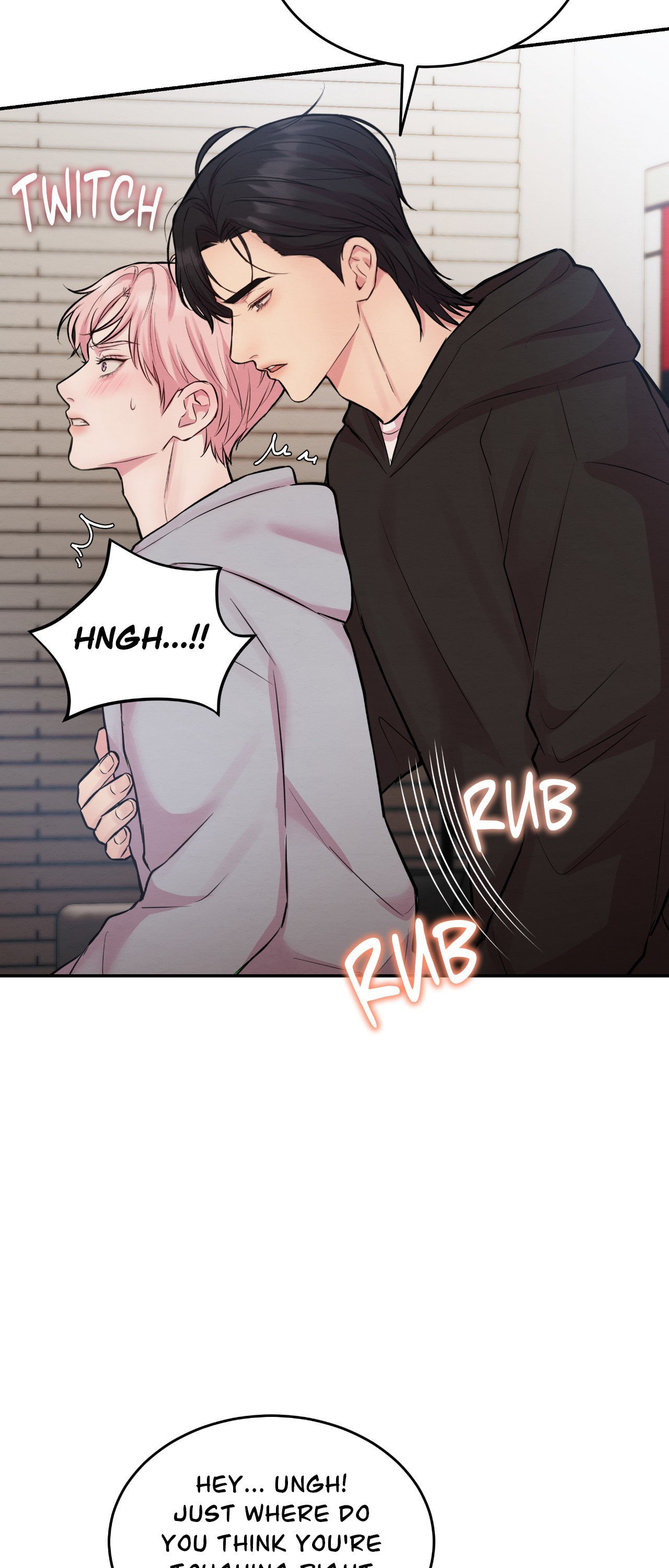 Dr. wa Sotto Dakishimeru Chapter 26 page 30 - 