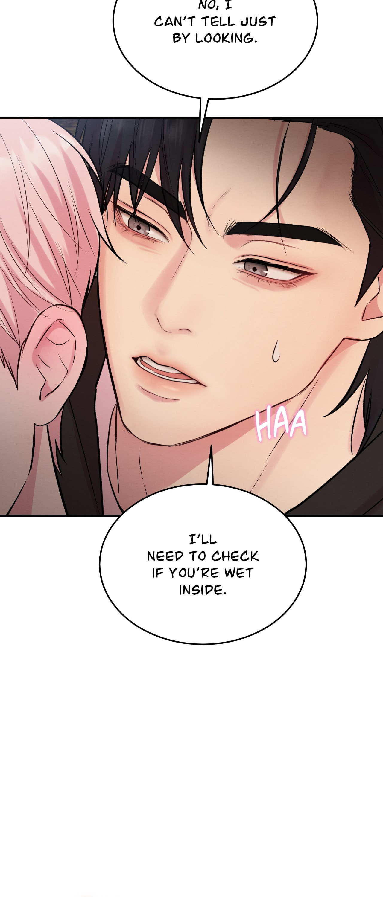 Dr. wa Sotto Dakishimeru Chapter 26 page 32 - 