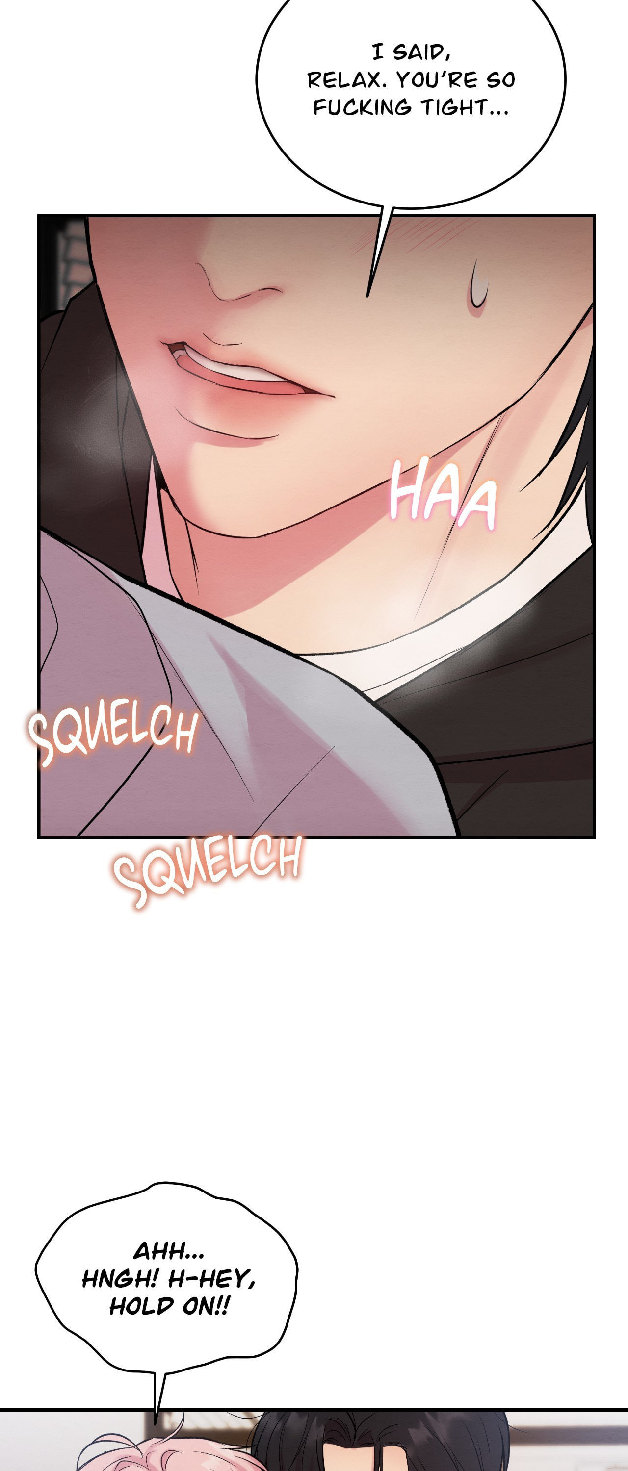 Dr. wa Sotto Dakishimeru Chapter 26 page 35 - 