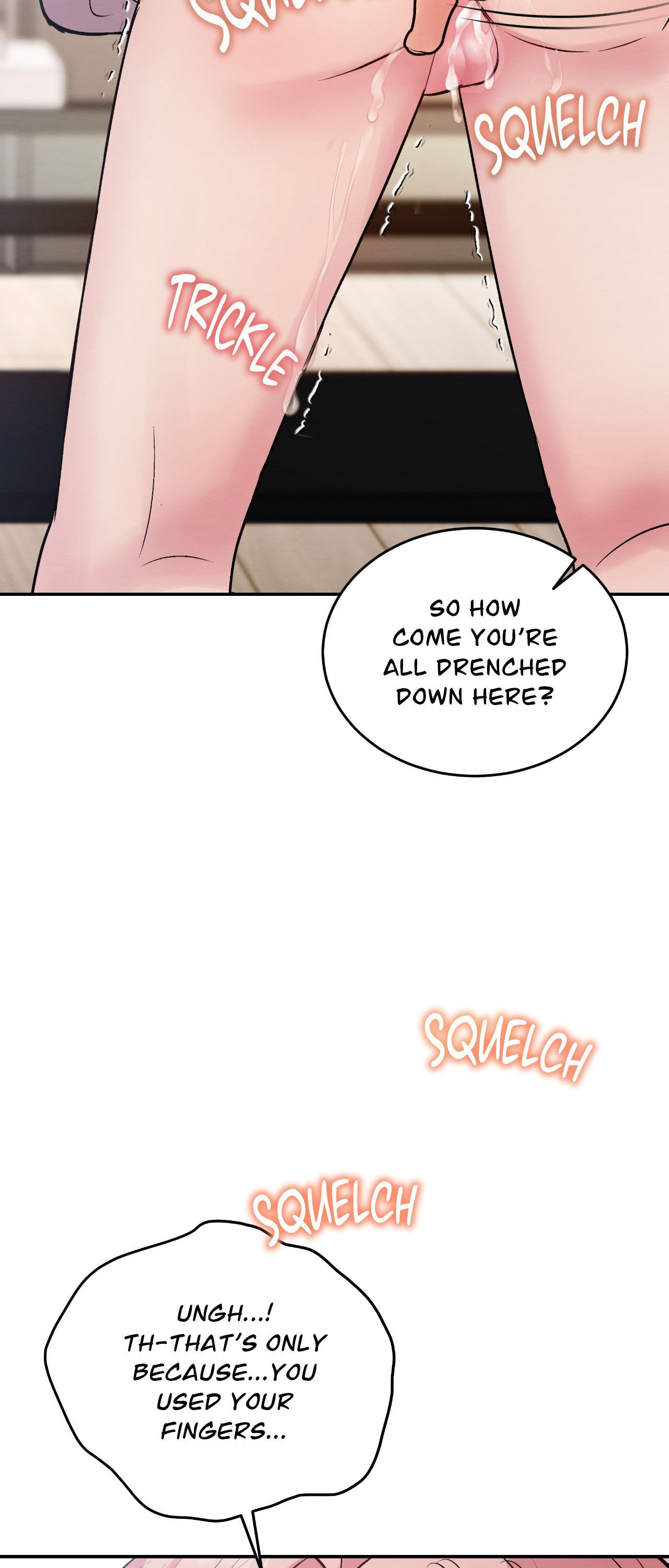 Dr. wa Sotto Dakishimeru Chapter 26 page 38 - 