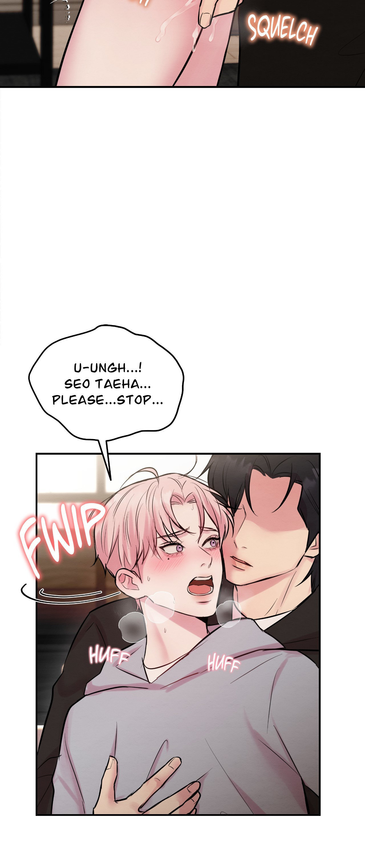 Dr. wa Sotto Dakishimeru Chapter 26 page 44 - 