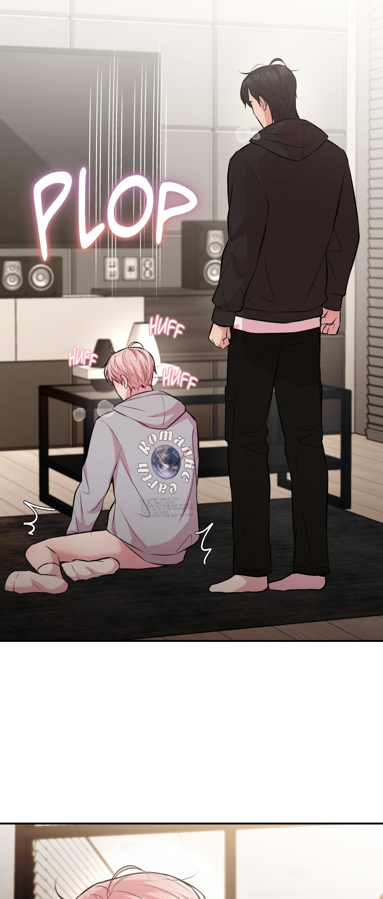 Dr. wa Sotto Dakishimeru Chapter 26 page 46 - 