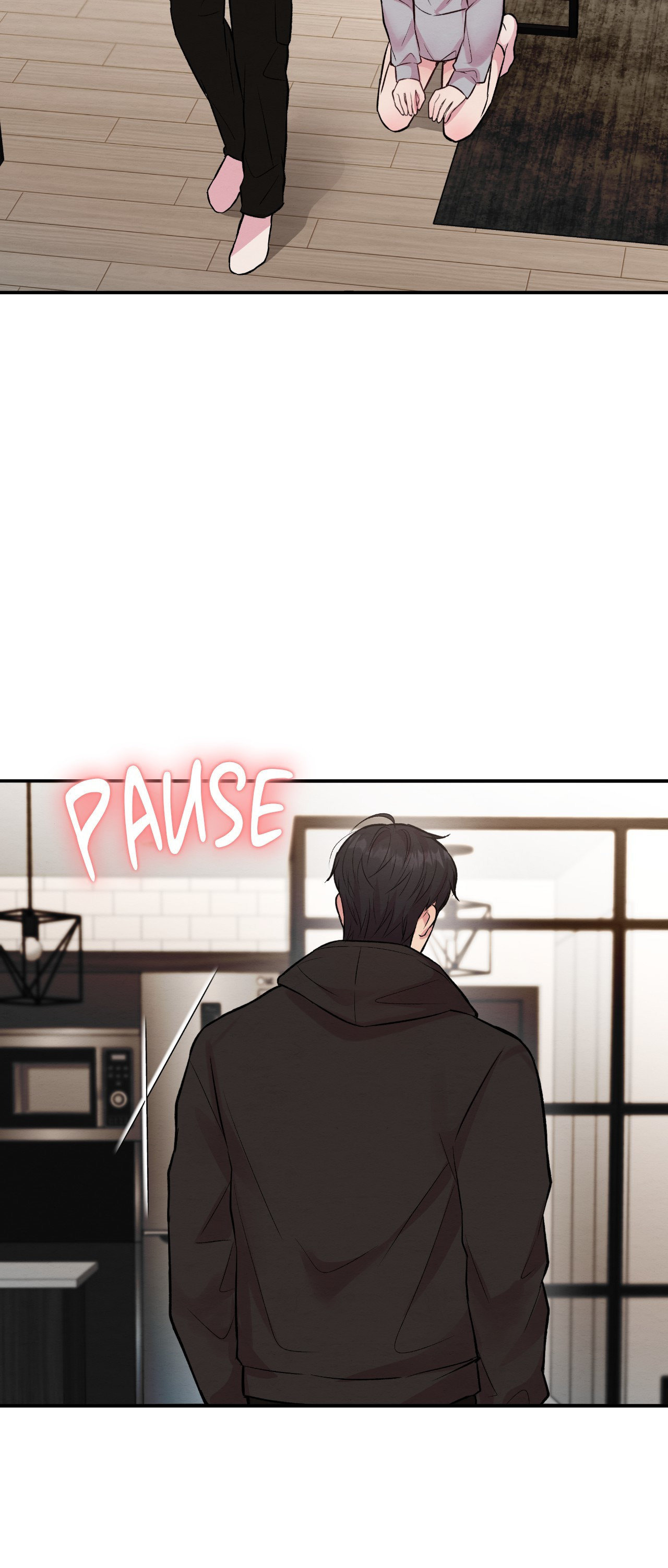 Dr. wa Sotto Dakishimeru Chapter 26 page 50 - 