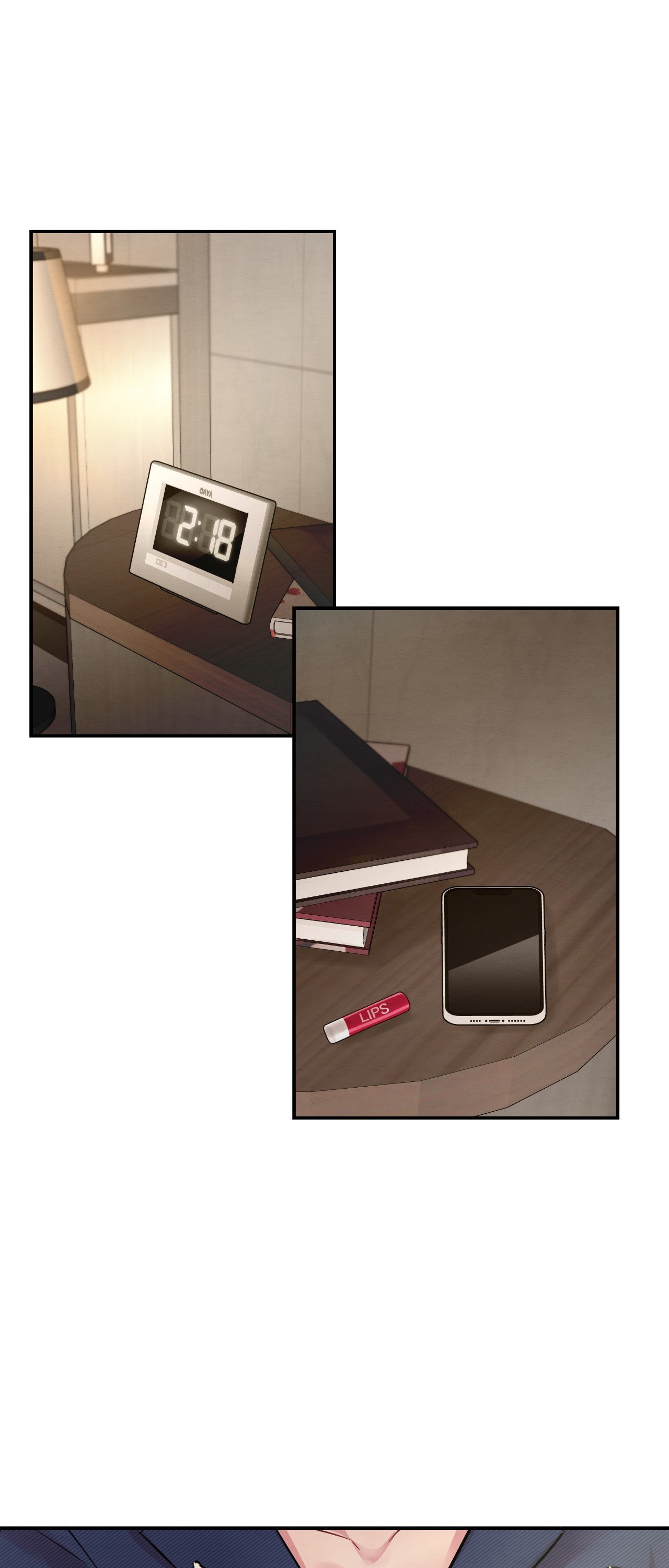 Dr. wa Sotto Dakishimeru Chapter 26 page 57 - 