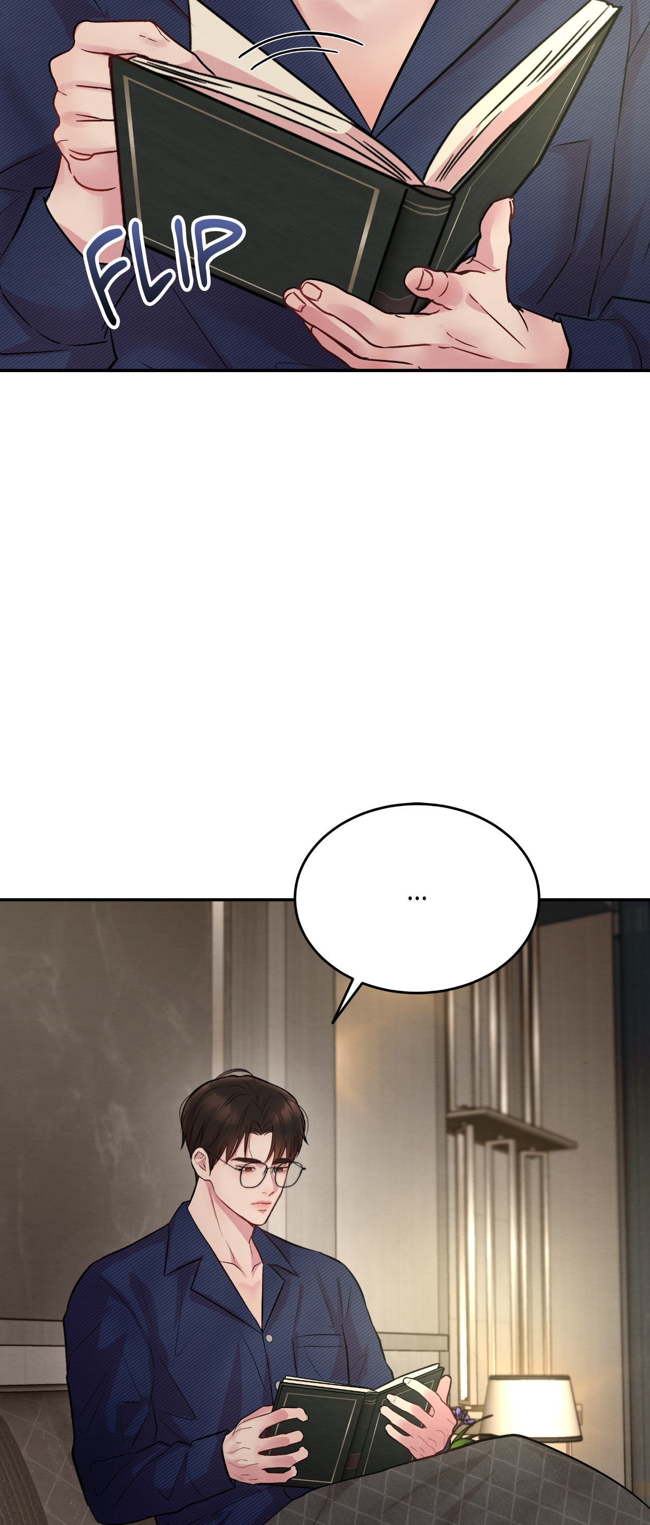 Dr. wa Sotto Dakishimeru Chapter 26 page 58 - 
