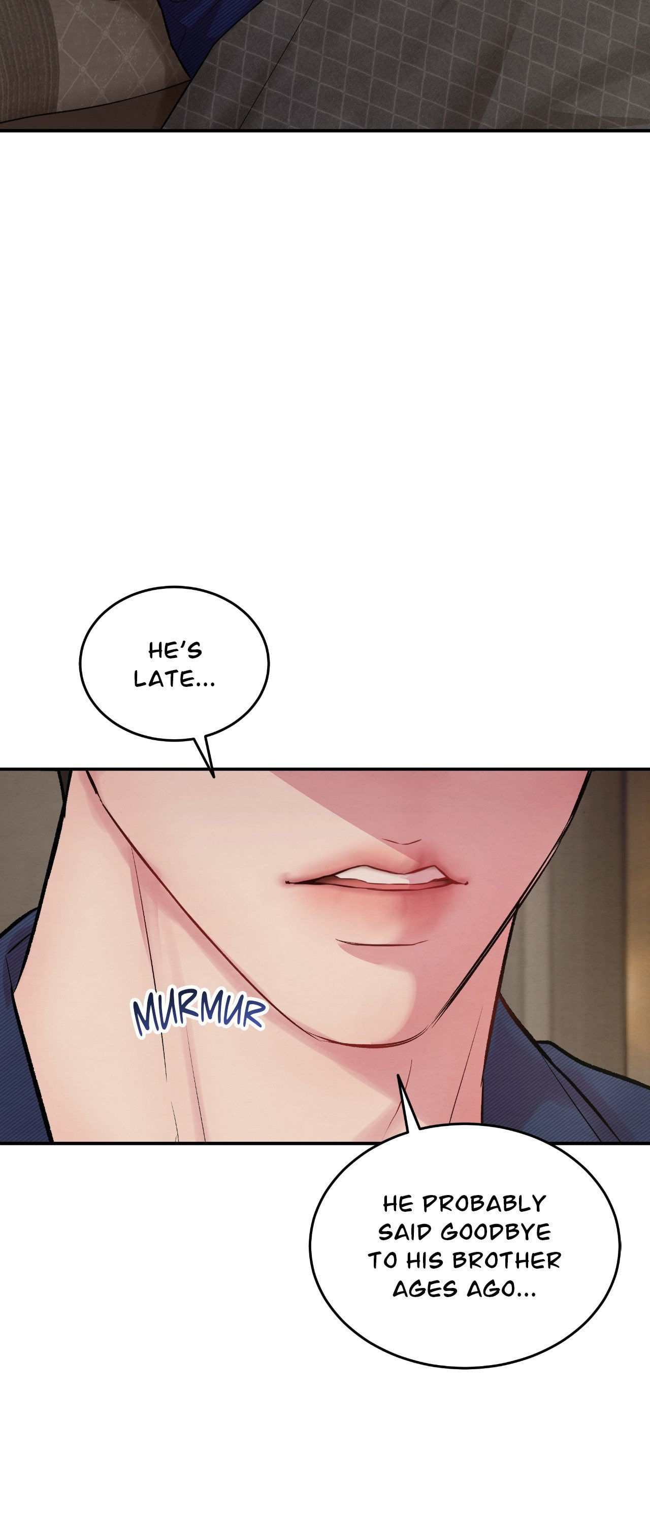 Dr. wa Sotto Dakishimeru Chapter 26 page 59 - 