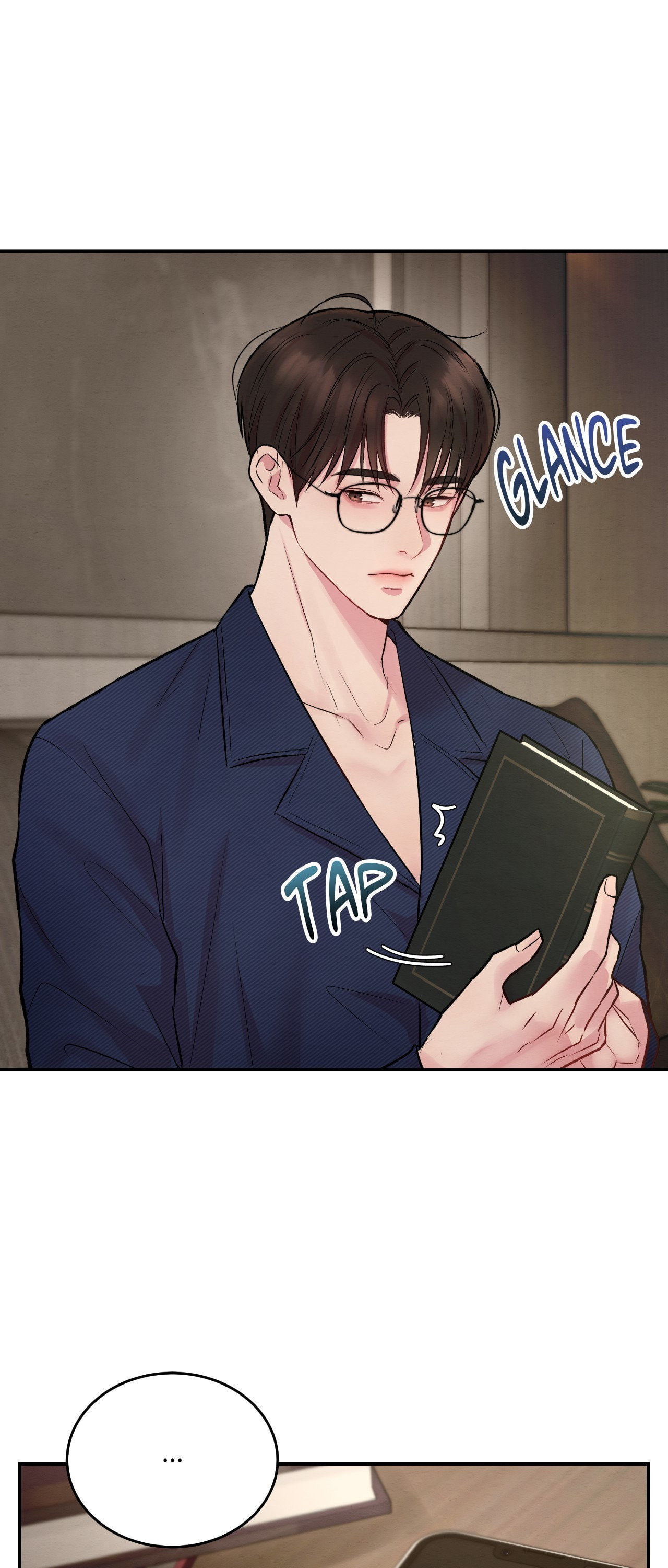 Dr. wa Sotto Dakishimeru Chapter 26 page 60 - 