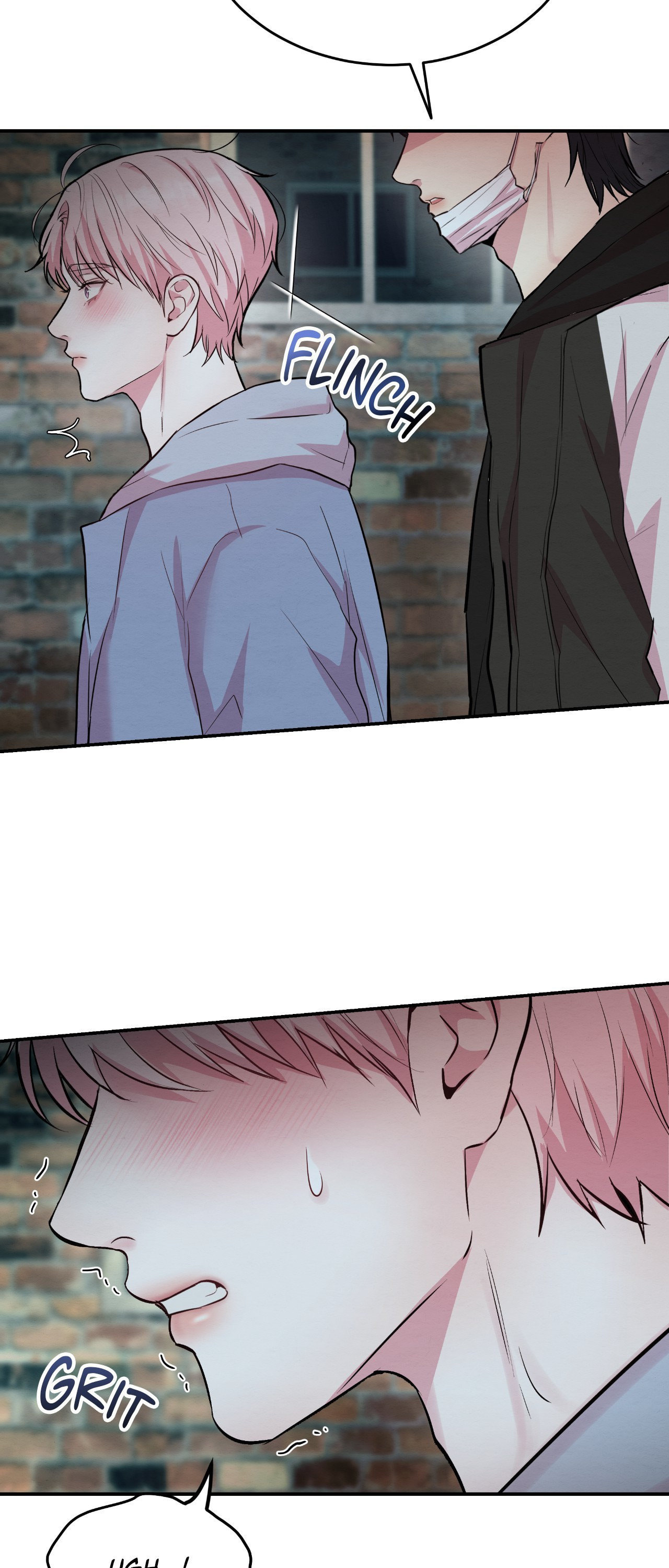 Dr. wa Sotto Dakishimeru Chapter 26 page 7 - 