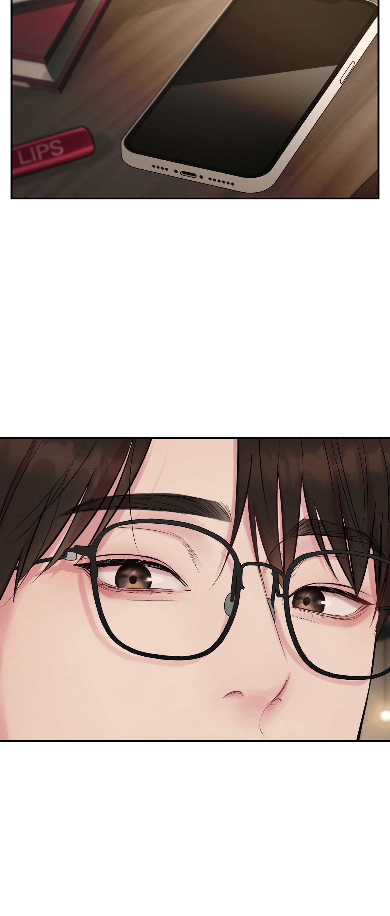 Dr. wa Sotto Dakishimeru Chapter 26 page 61 - 