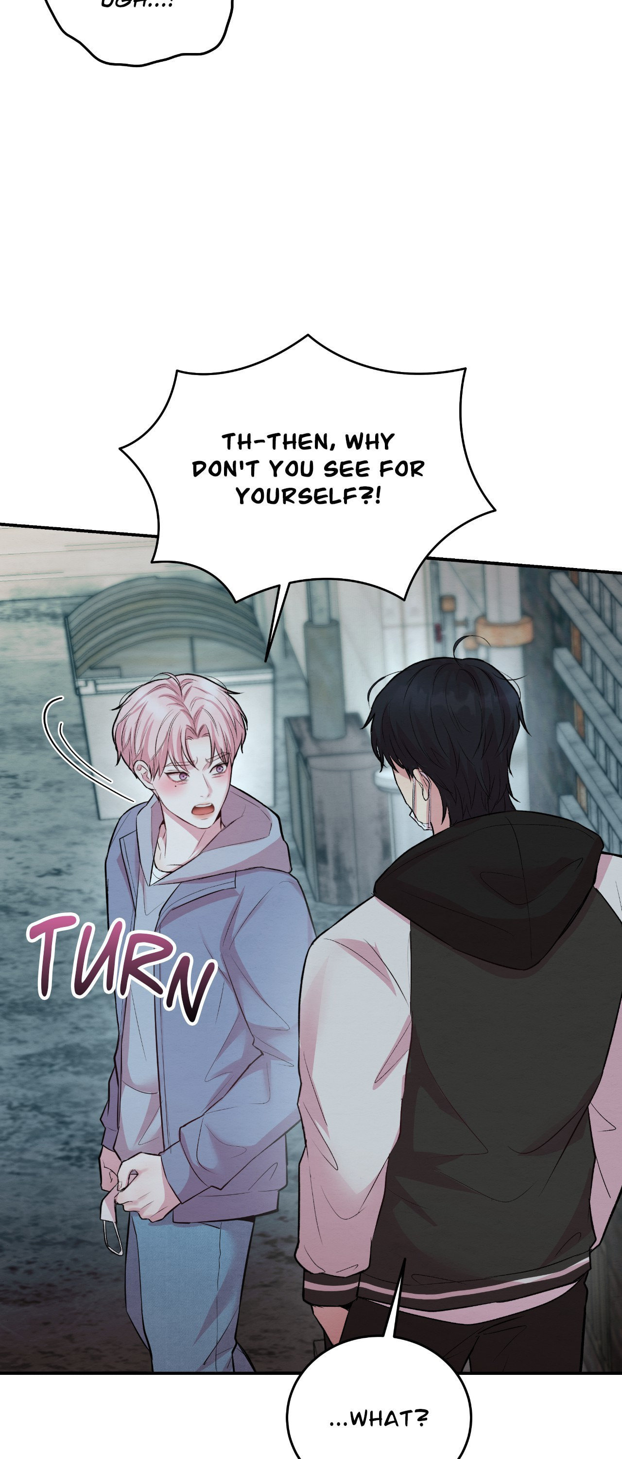 Dr. wa Sotto Dakishimeru Chapter 26 page 8 - 