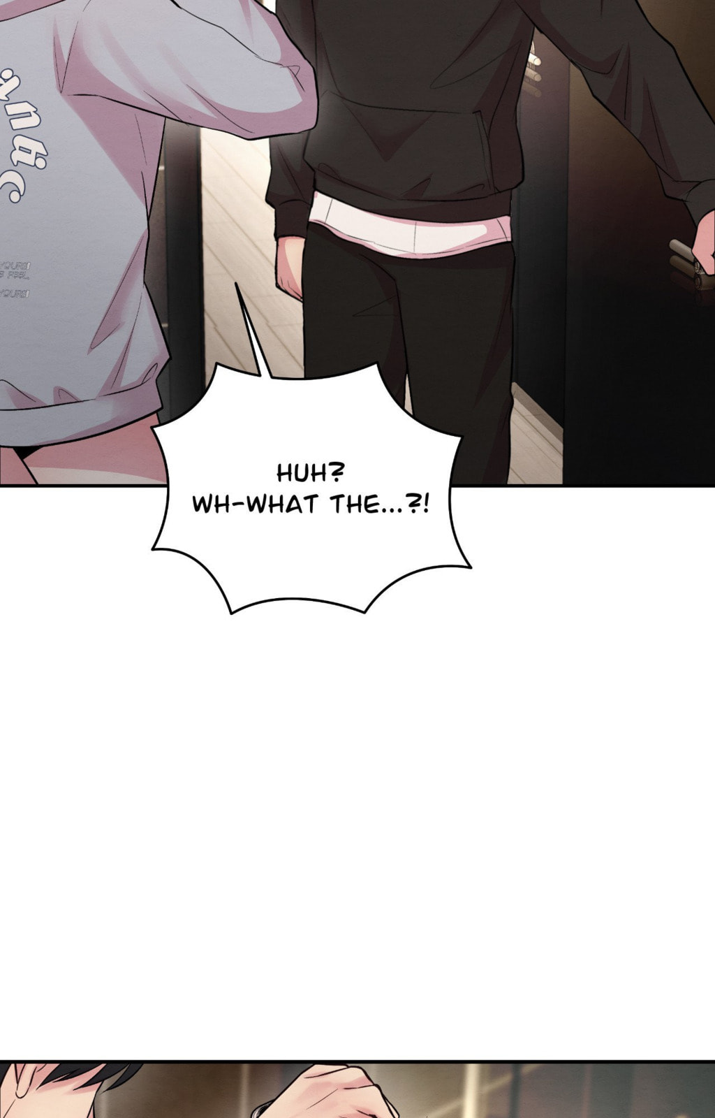 Dr. wa Sotto Dakishimeru Chapter 27 page 101 - 