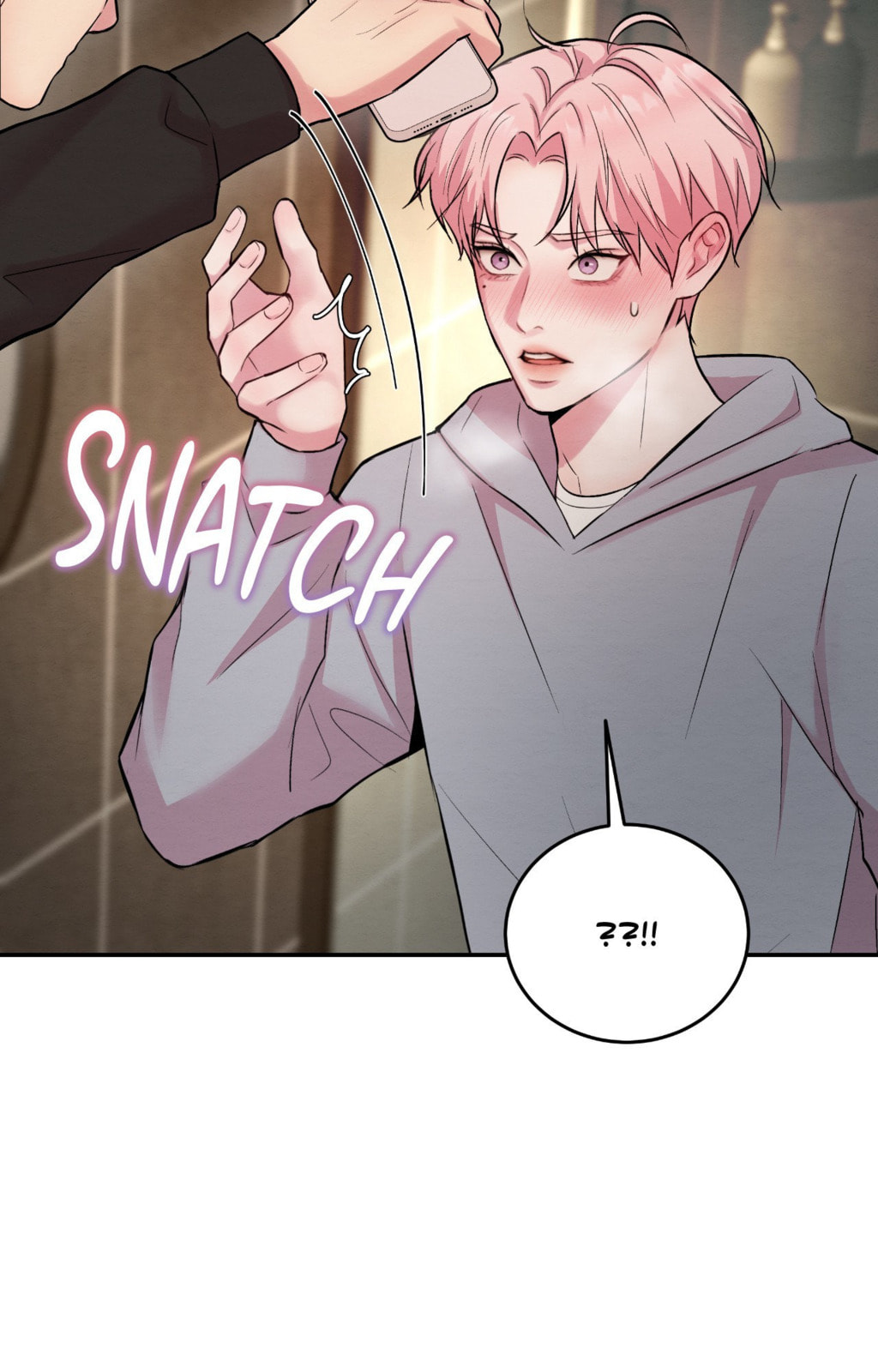 Dr. wa Sotto Dakishimeru Chapter 27 page 102 - 