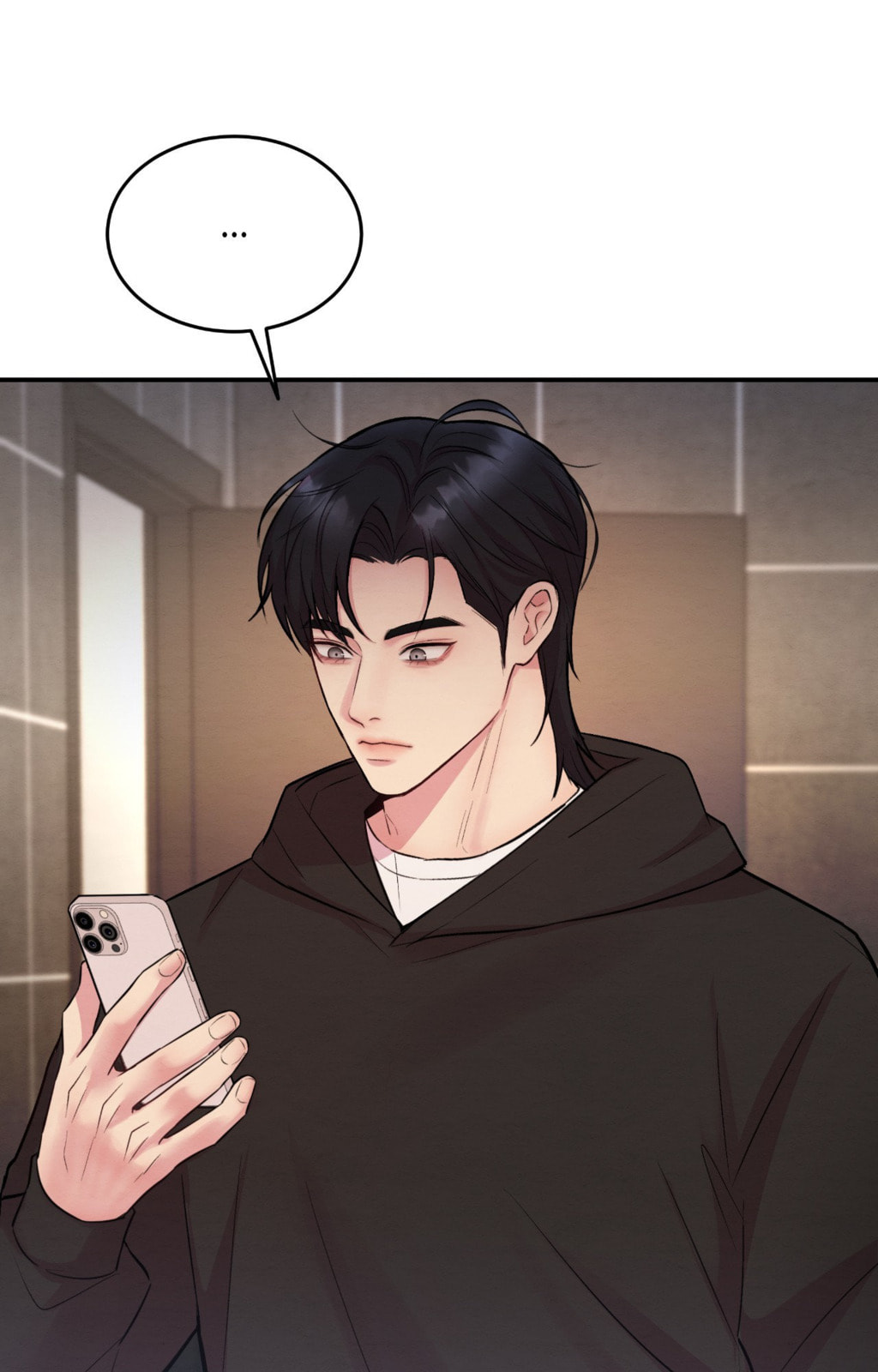Dr. wa Sotto Dakishimeru Chapter 27 page 103 - 