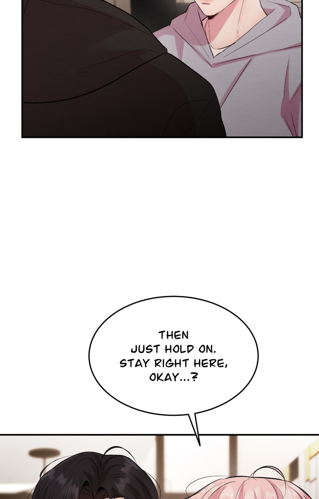 Dr. wa Sotto Dakishimeru Chapter 27 page 12 - 